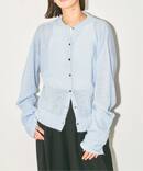 《予約》LONG LONG SLEEVE カーディガン：ニット