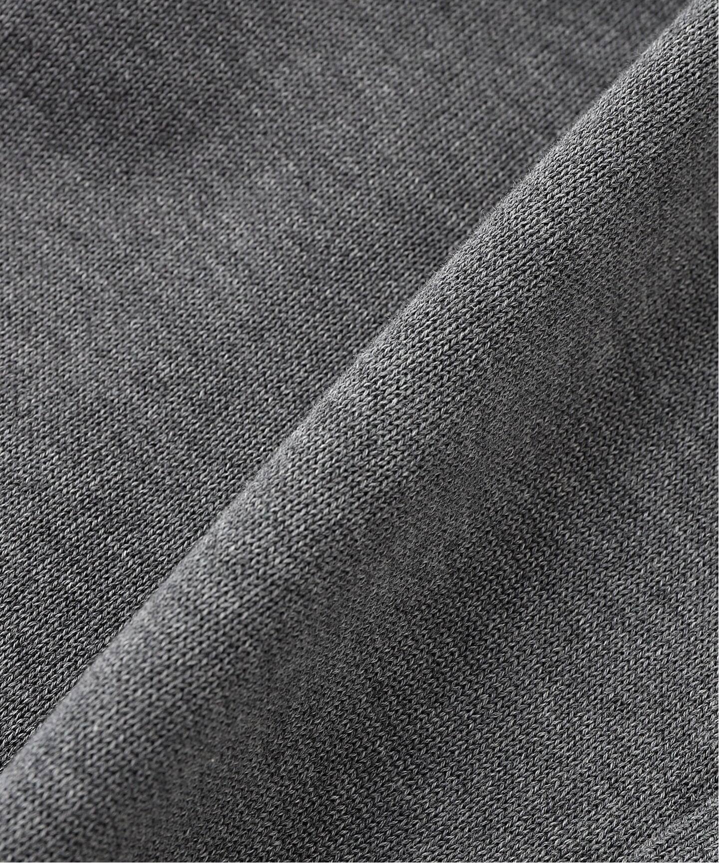 Graphpaper / グラフ ペーパー】Suvin High Gauge Knit：ニット