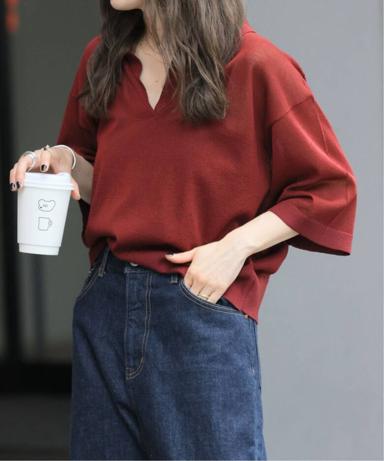 トップス