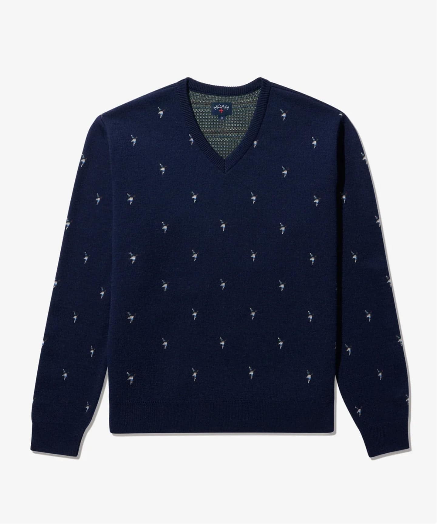 Classic Crewneck (Core Color)（スウェット）｜NOAH（ノア）の通販
