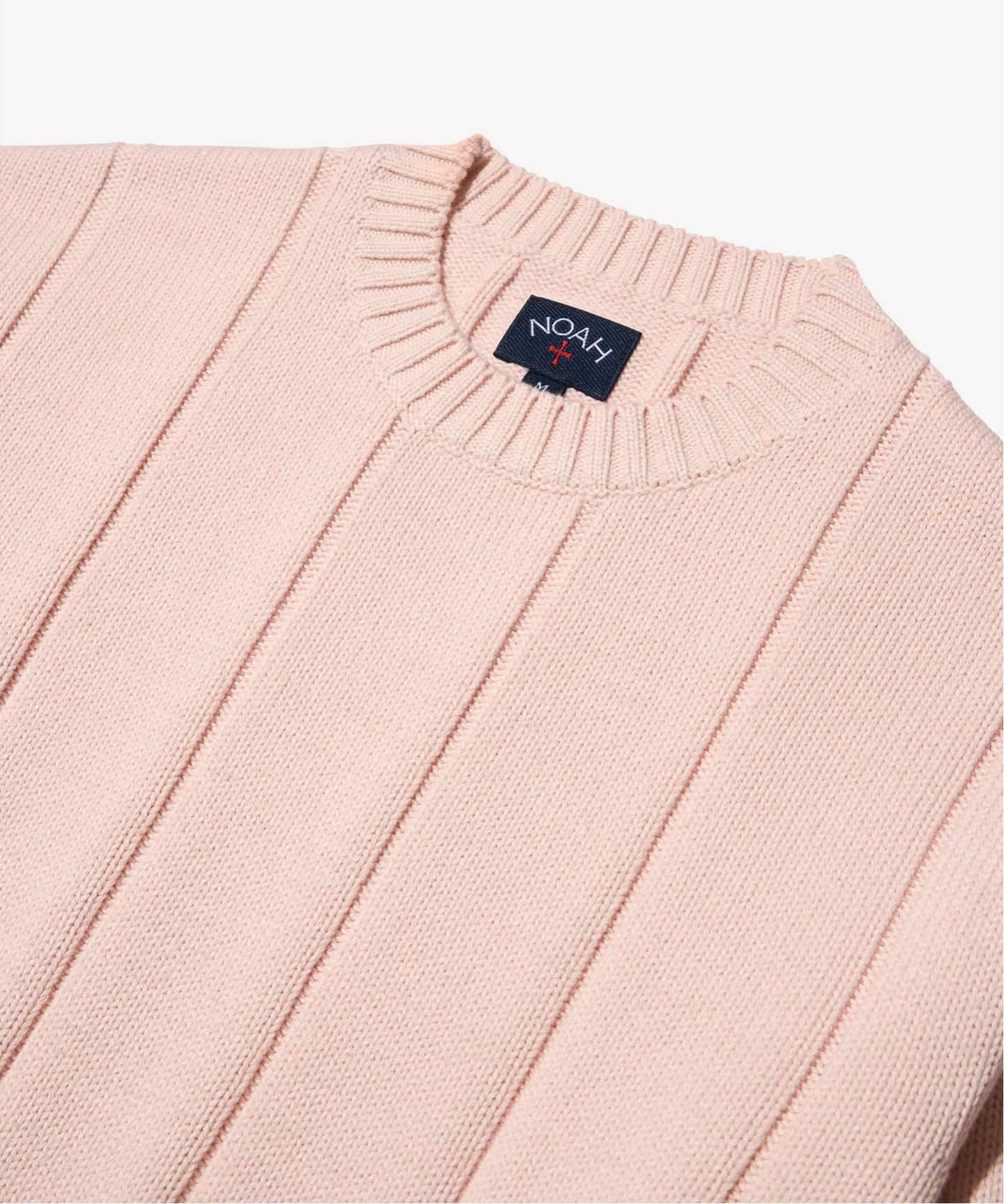 Drop Needle Sweater（ニット／セーター）｜NOAH（ノア）の通販