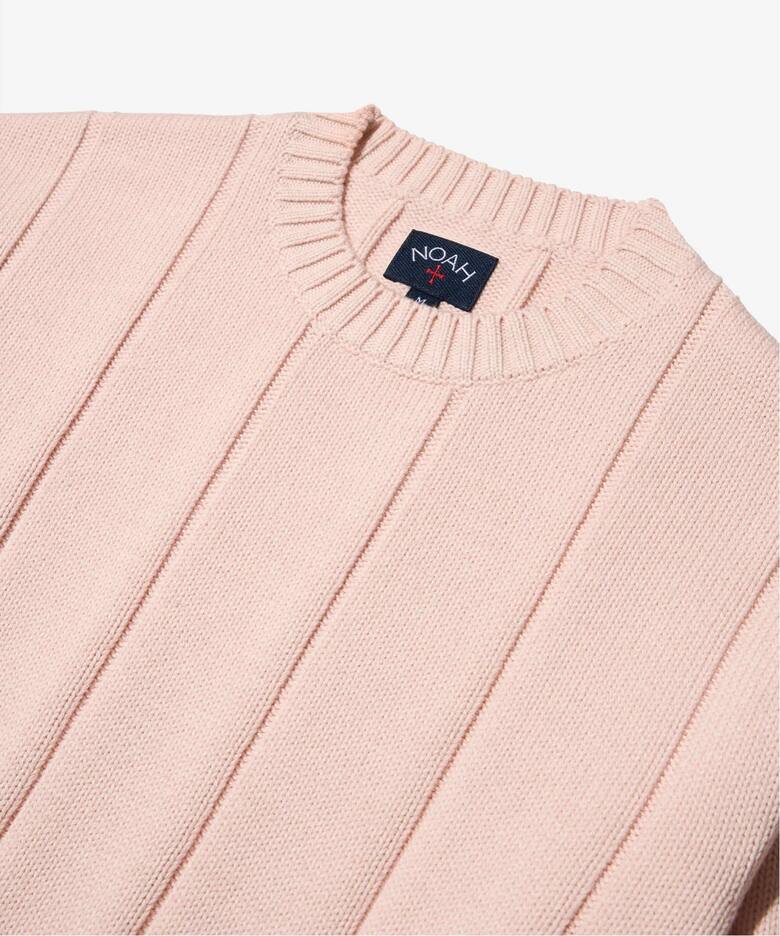 Drop Needle Sweater（ニット／セーター）｜NOAH（ノア）の通販 