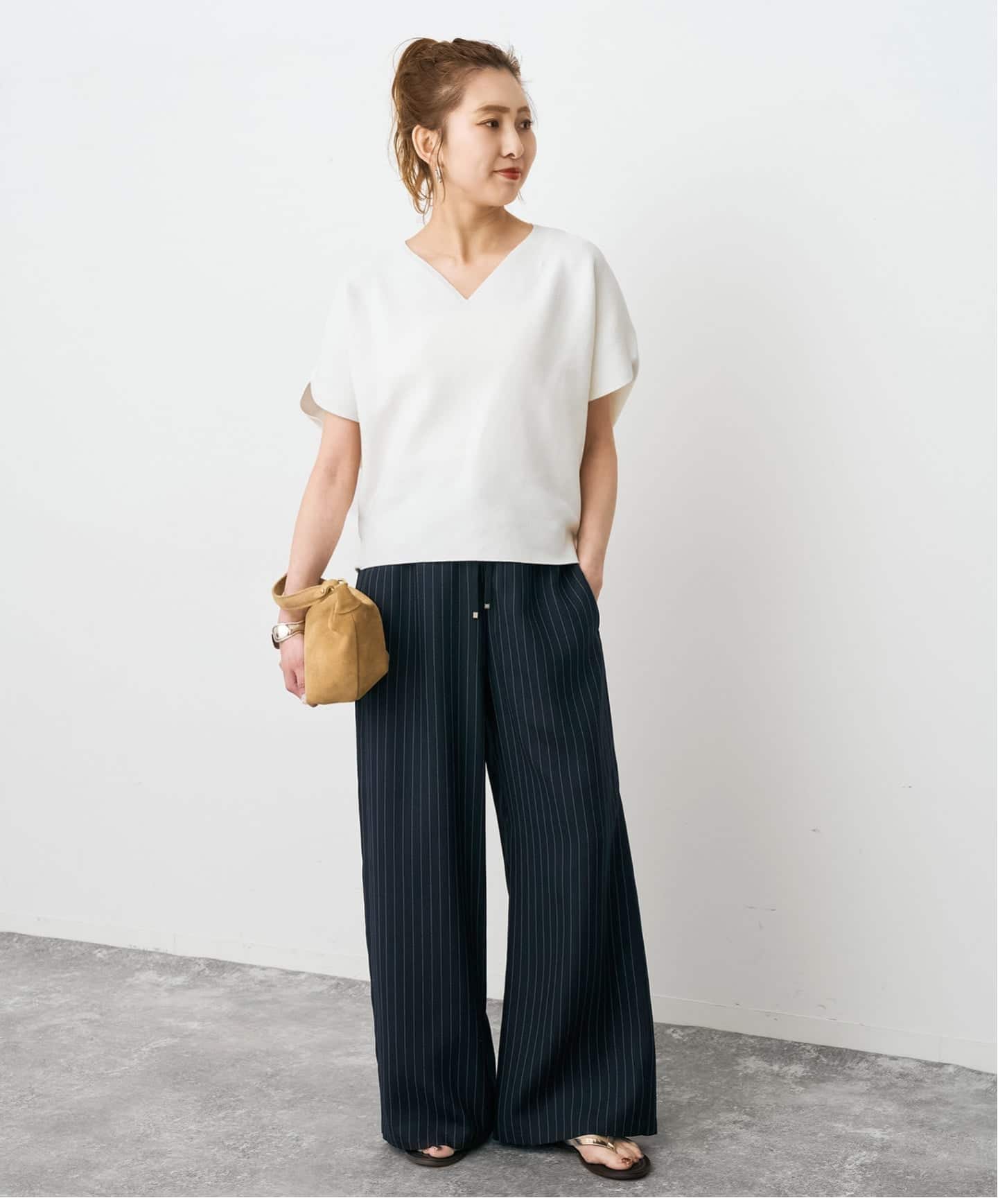 Spick&amp;spanフレンチプルオーバー ◆新品未使用◆ 楽天市場】spick & span フレンチプルオーバーの通販
