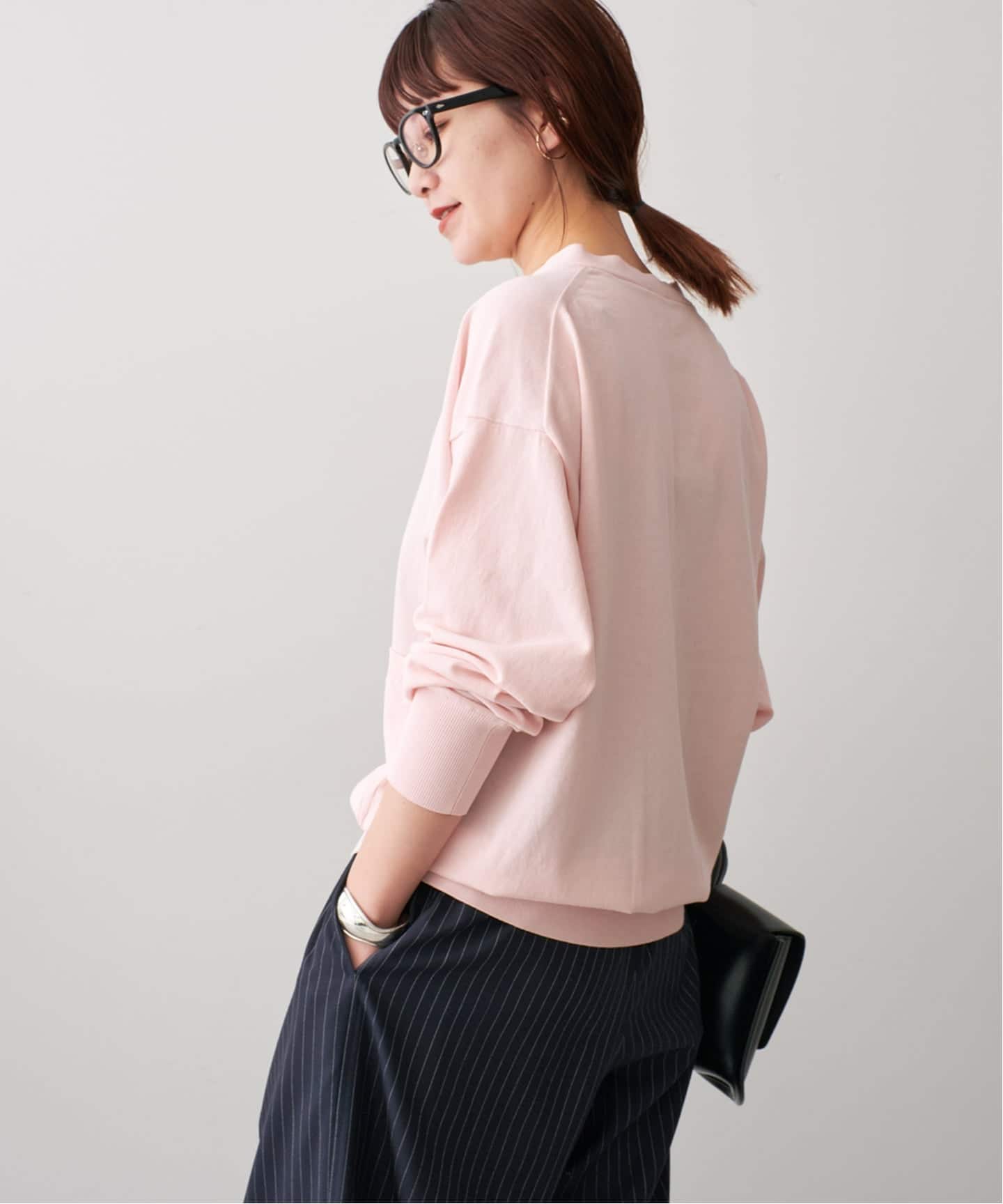 追加予約》コットンハイゲージカーディガン（カーディガン）｜Spick