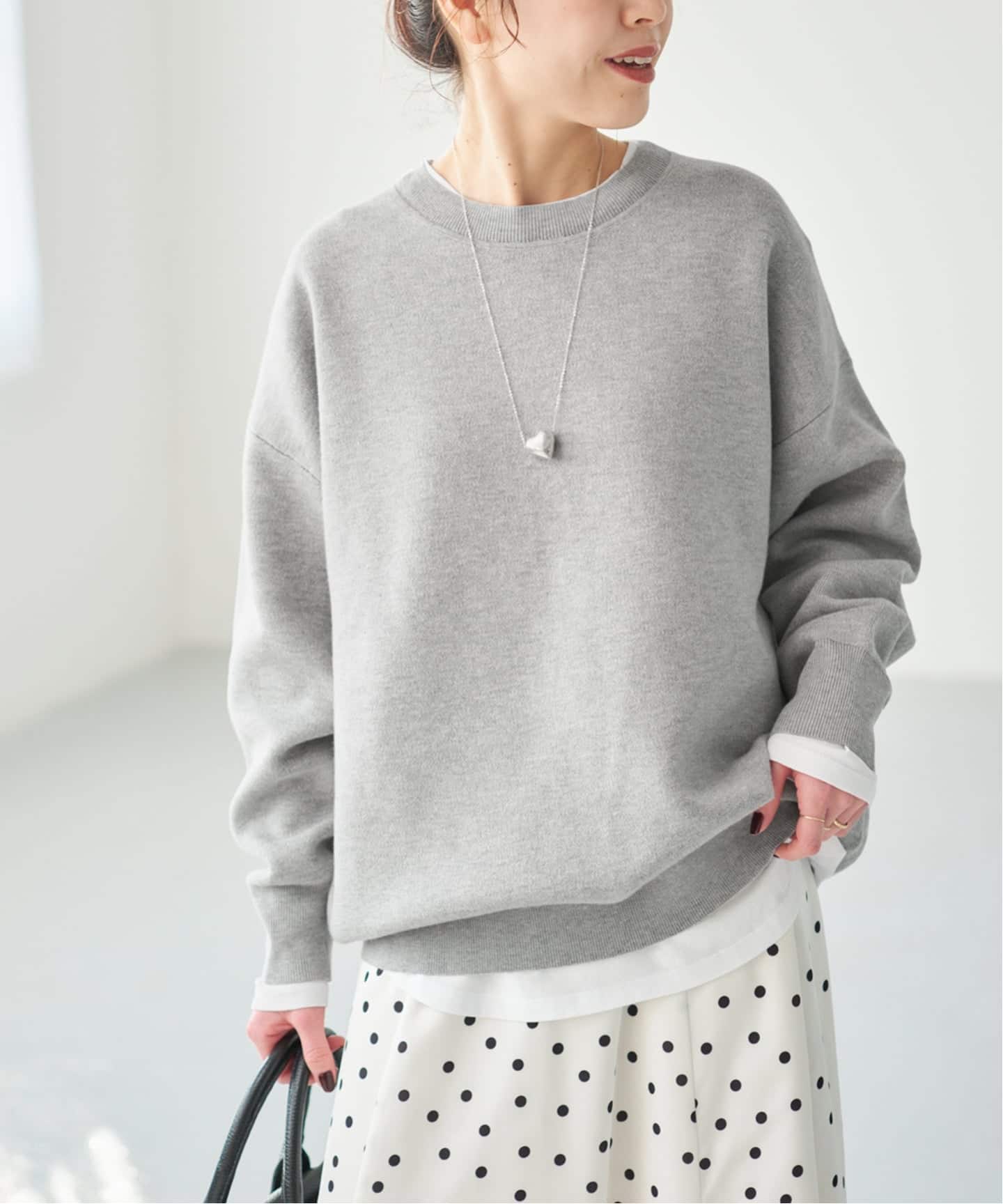 spick&amp;span ニット セット 2024 AUTUMN & WINTER COLLECTION｜Spick & Span｜特集｜BAYCREW'S STORE