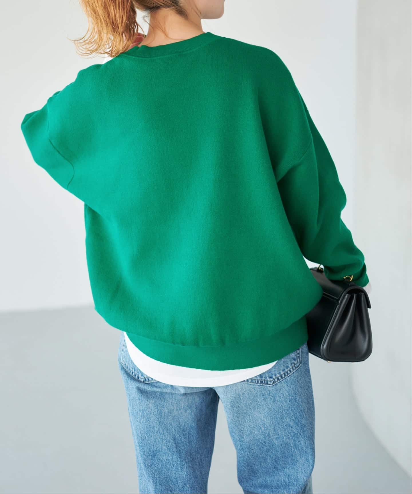 spick&amp;span ニット セット 2024 AUTUMN & WINTER COLLECTION｜Spick & Span｜特集｜BAYCREW'S STORE