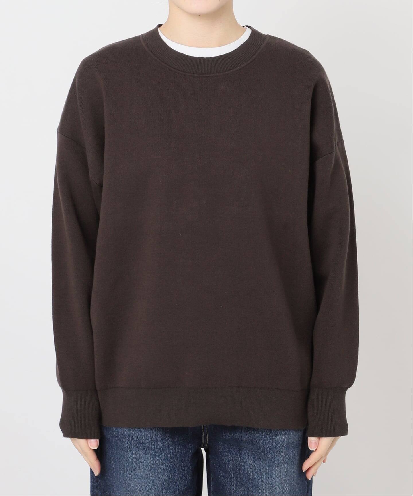 Spick and Span 2枚SET ルーズニット&カット 一部店舗+WEB限定》2枚SET ルーズニット&カット（ニット／セーター