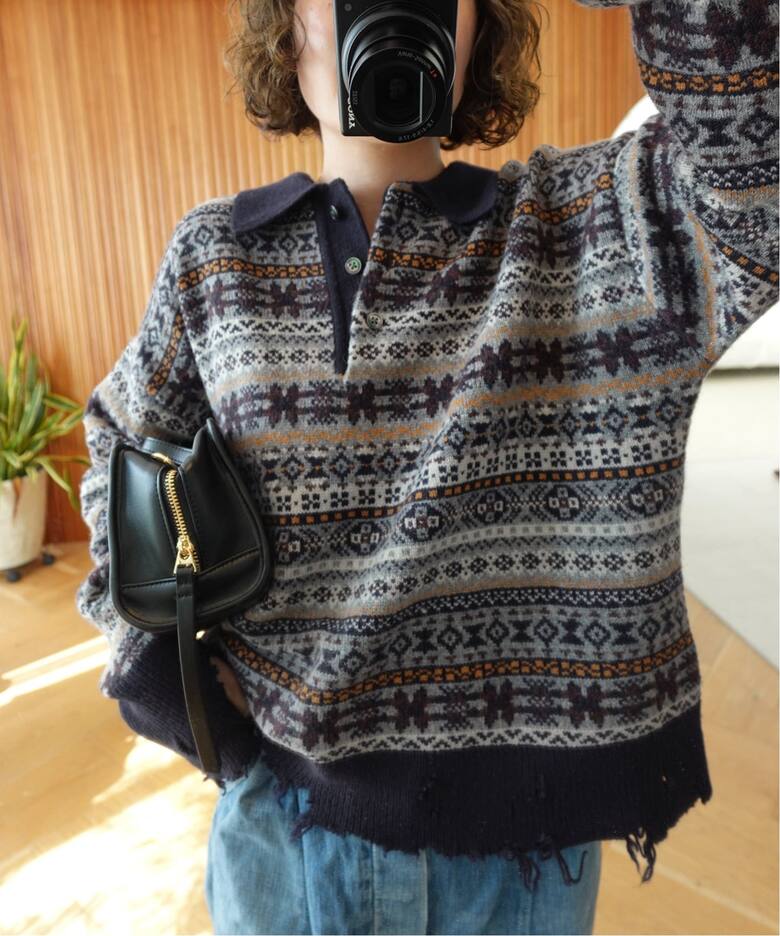 トップス