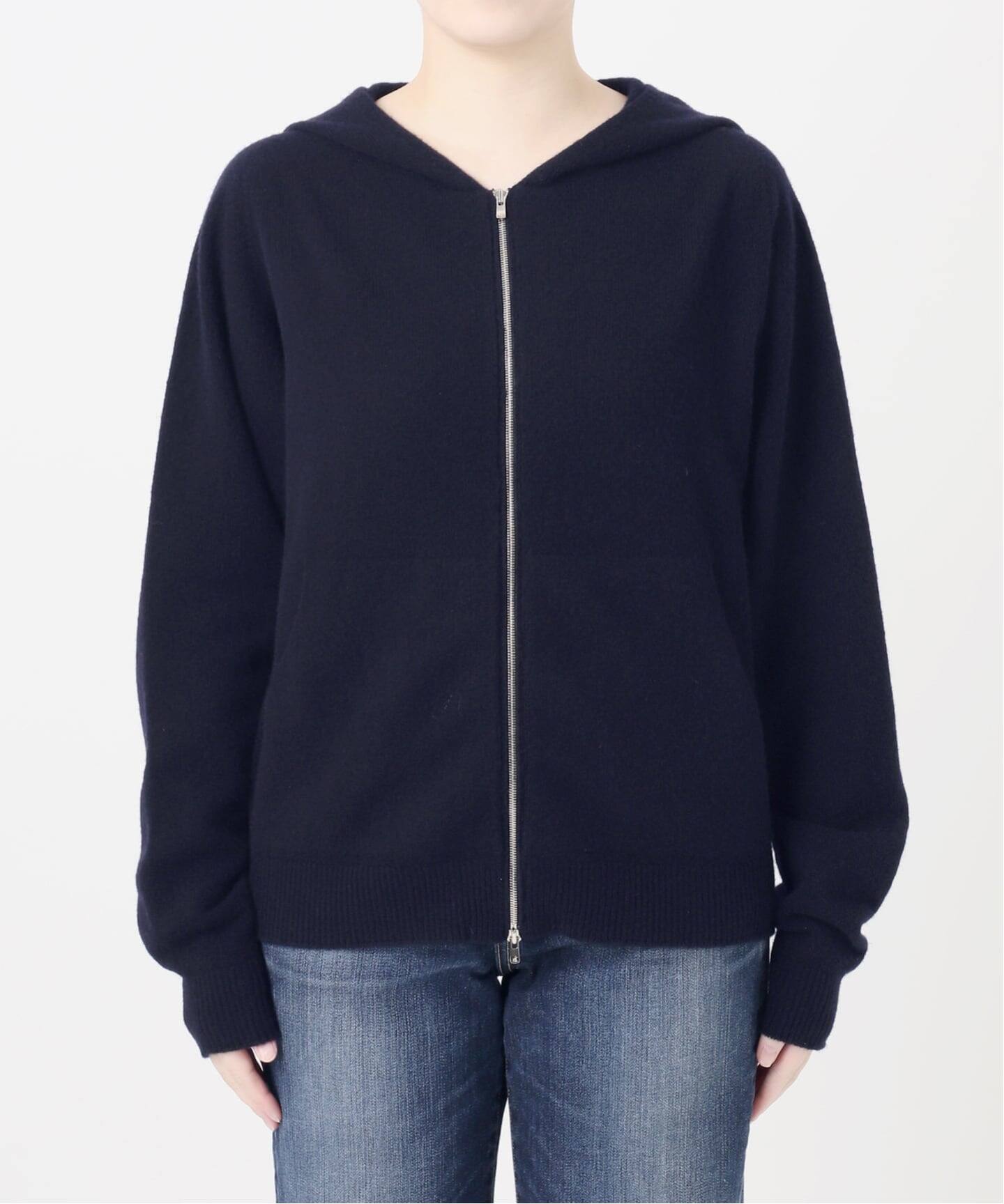 40周年 別注 / 予約》oblada / オブラダ FILL HOODIE フーディ 