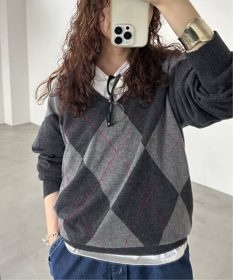 トップス