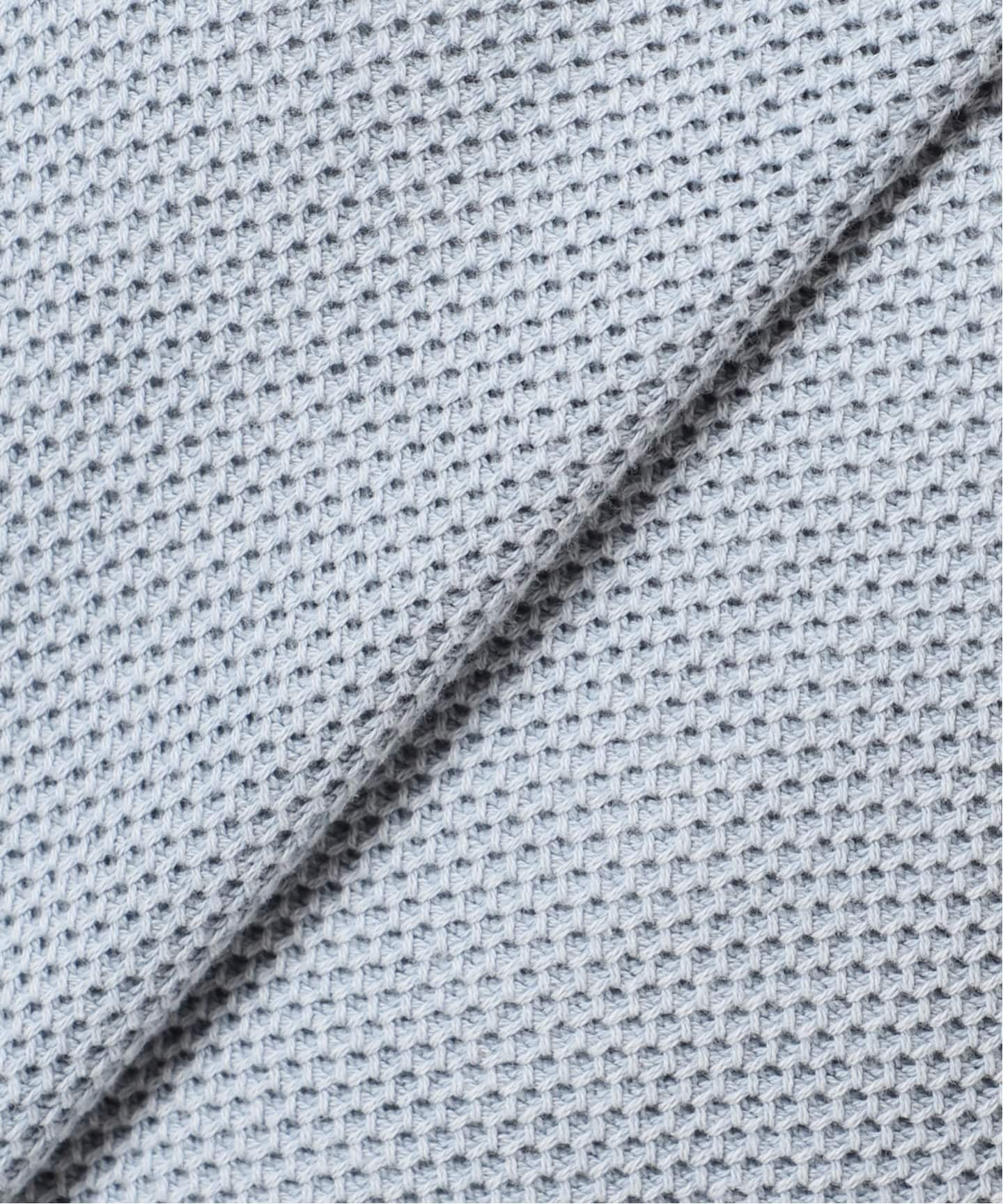 ピグメントダイハーフスリーブニット（ニット／セーター）｜FRAMeWORK