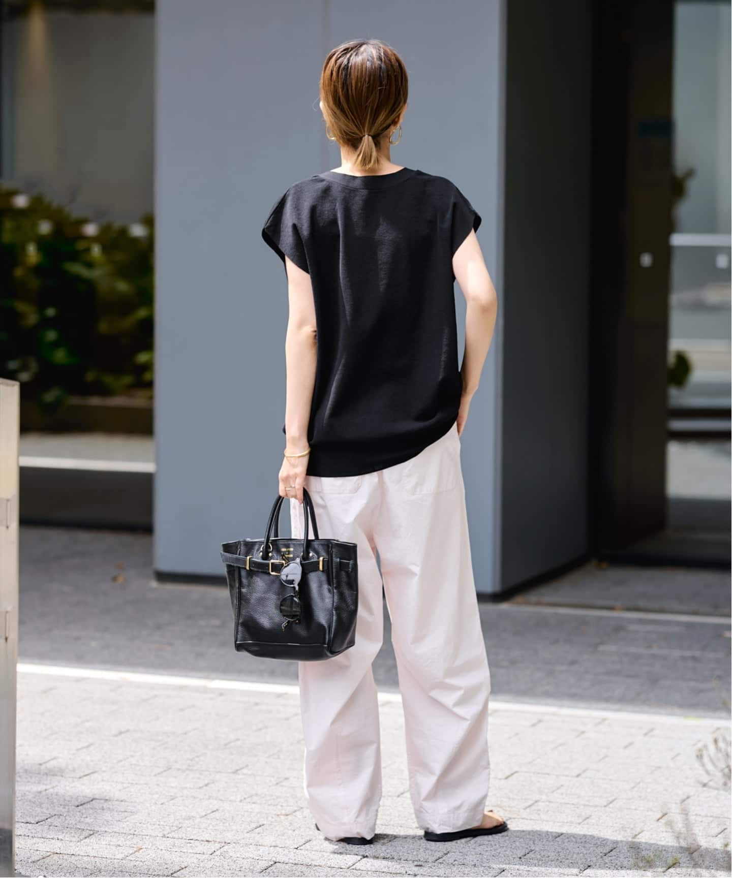≪WEB限定 /追加≫フルニードルニット2WAYカーデ（カーディガン