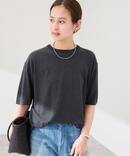 18ゲージニットTシャツ