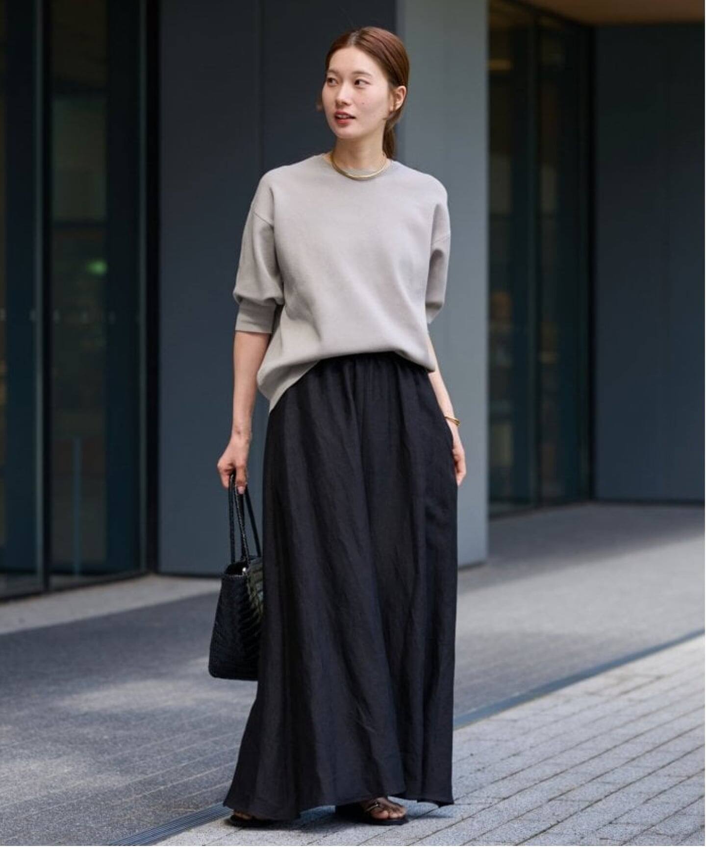 ≪WEB限定 / 洗える / 追加≫ウォッシャブルスムースプルオーバー 4 ≪WEB限定 / 洗える / 追加≫ウォッシャブルスムースプルオーバー 4