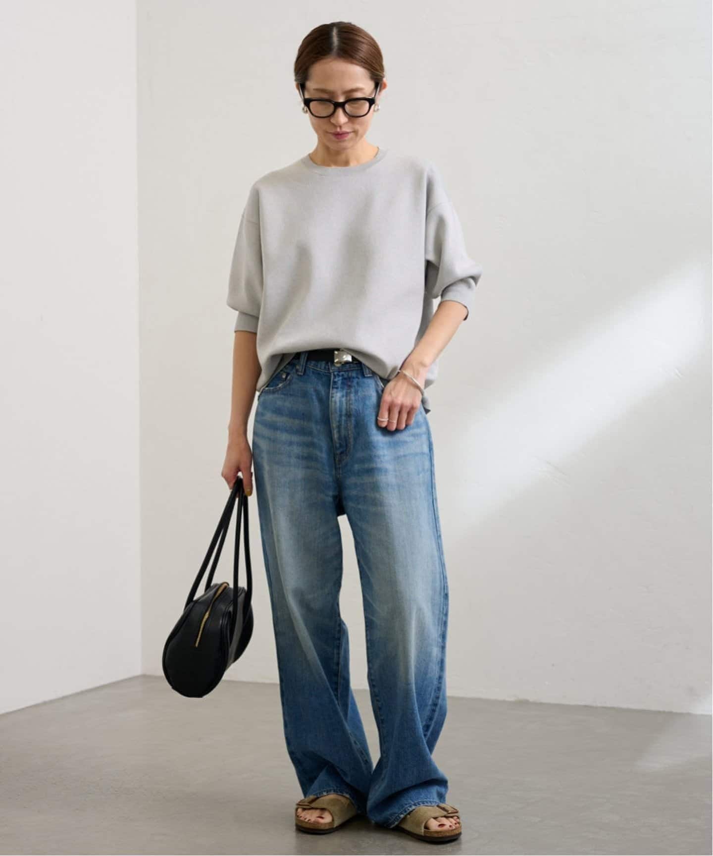 ≪WEB限定 / 洗える / 追加予約≫ウォッシャブルスムースプルオーバー
