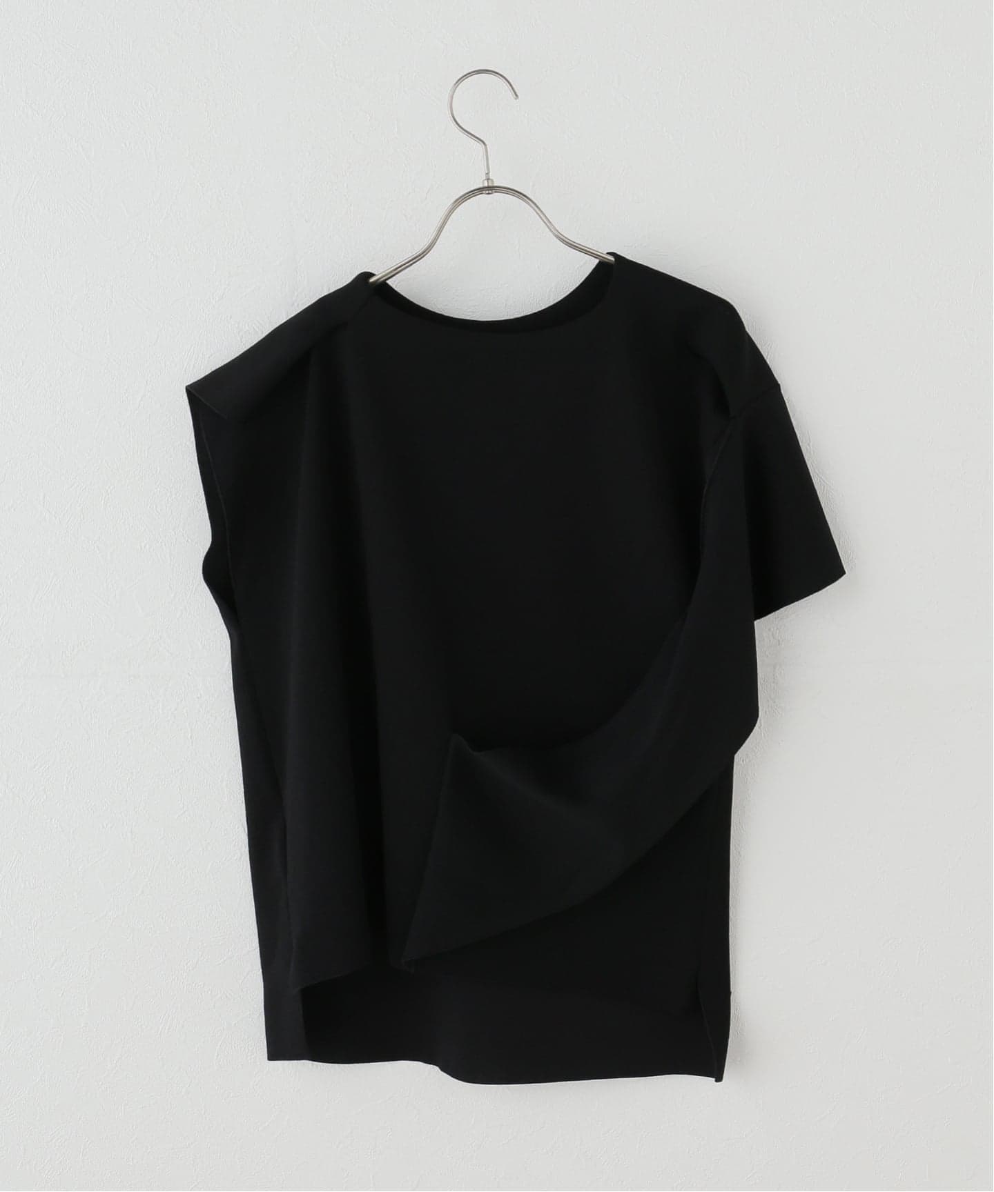 CFCL/シーエフシーエル AC MILAN DRAPED TOP（ニット／セーター