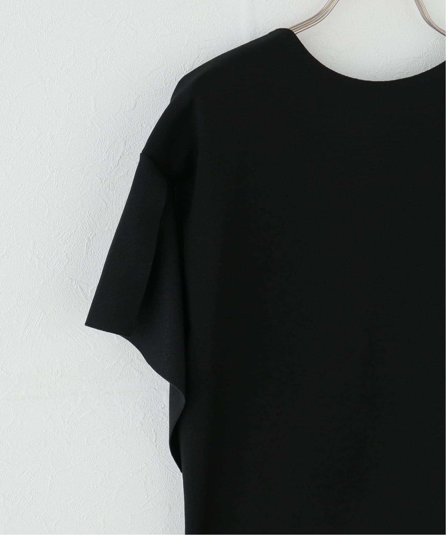 CFCL/シーエフシーエル AC MILAN DRAPED TOP（ニット／セーター