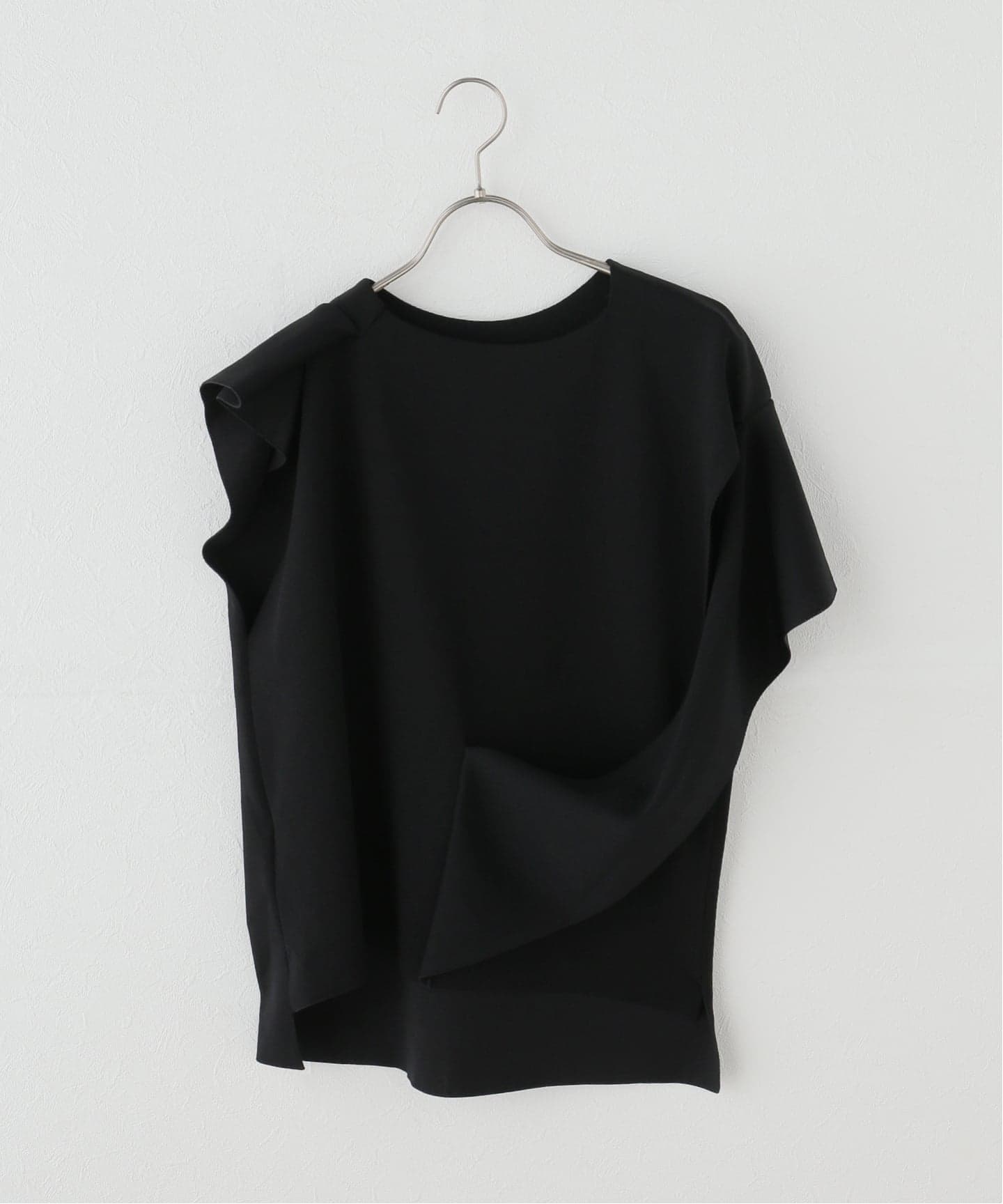 CFCL/シーエフシーエル AC MILAN DRAPED TOP（ニット／セーター