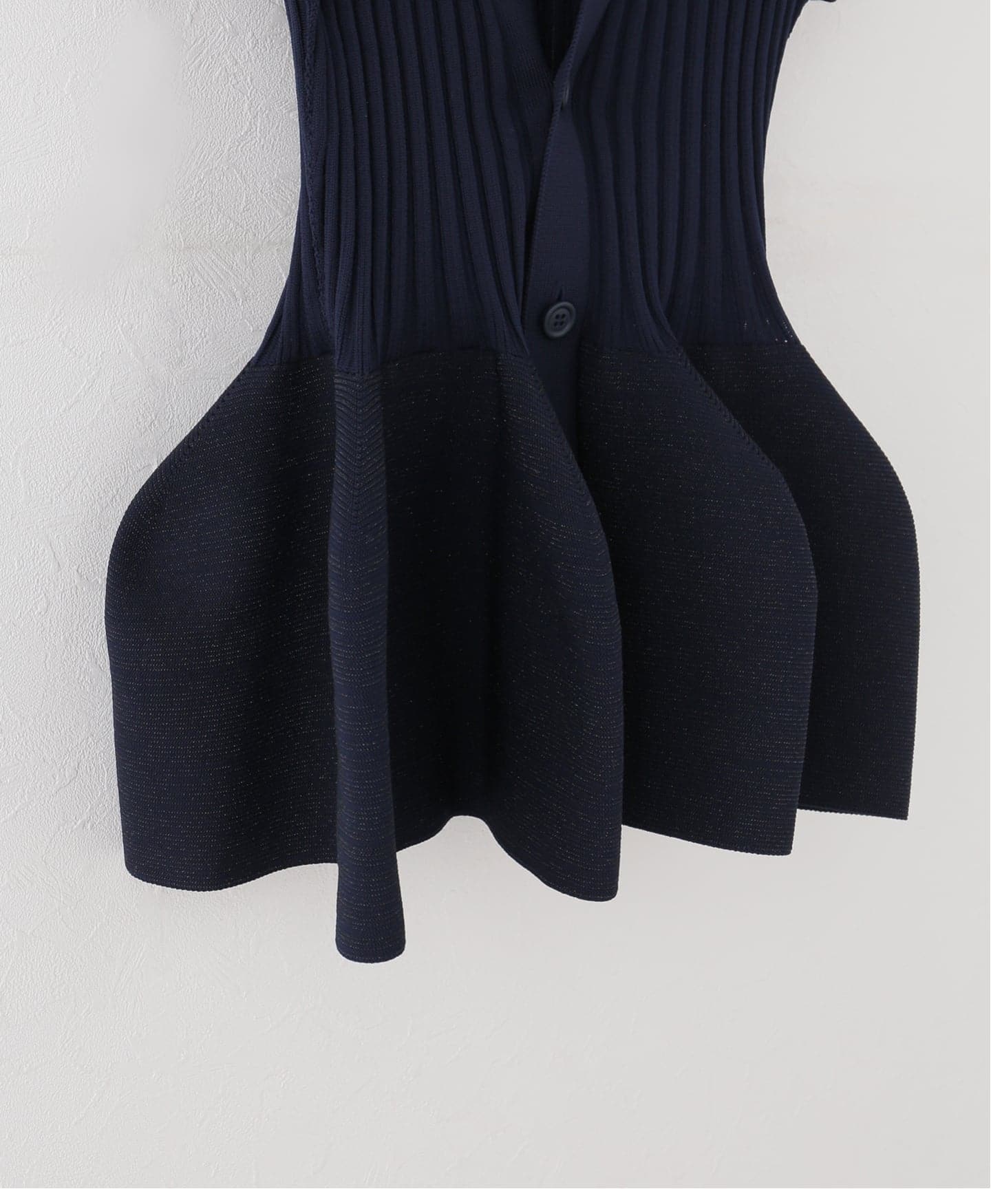 【完売品】『CFCL』POTTERY SHIRT CARDIGAN サイズ1 POTTERY CARDIGAN