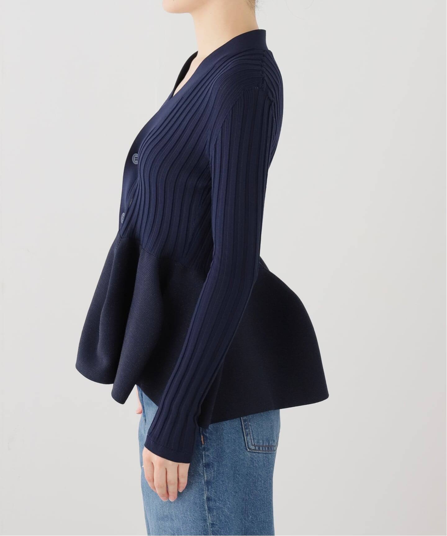 CFCL / シーエフシーエル POTTERY GLITTER CARDIGAN（カーディガン