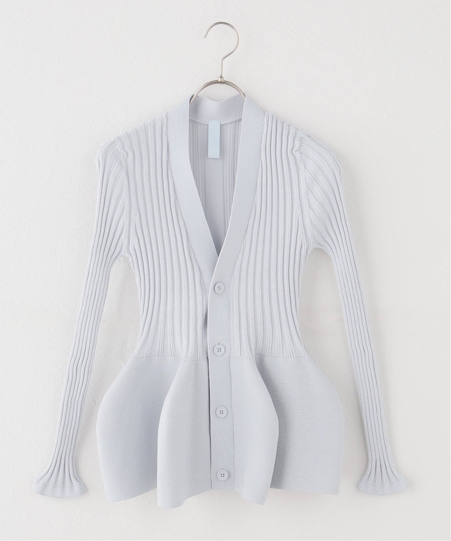 CFCL シーエフシーエル POTTERY CARDIGAN CFCL(シーエフシーエル)の通販 - Seltie セルティ