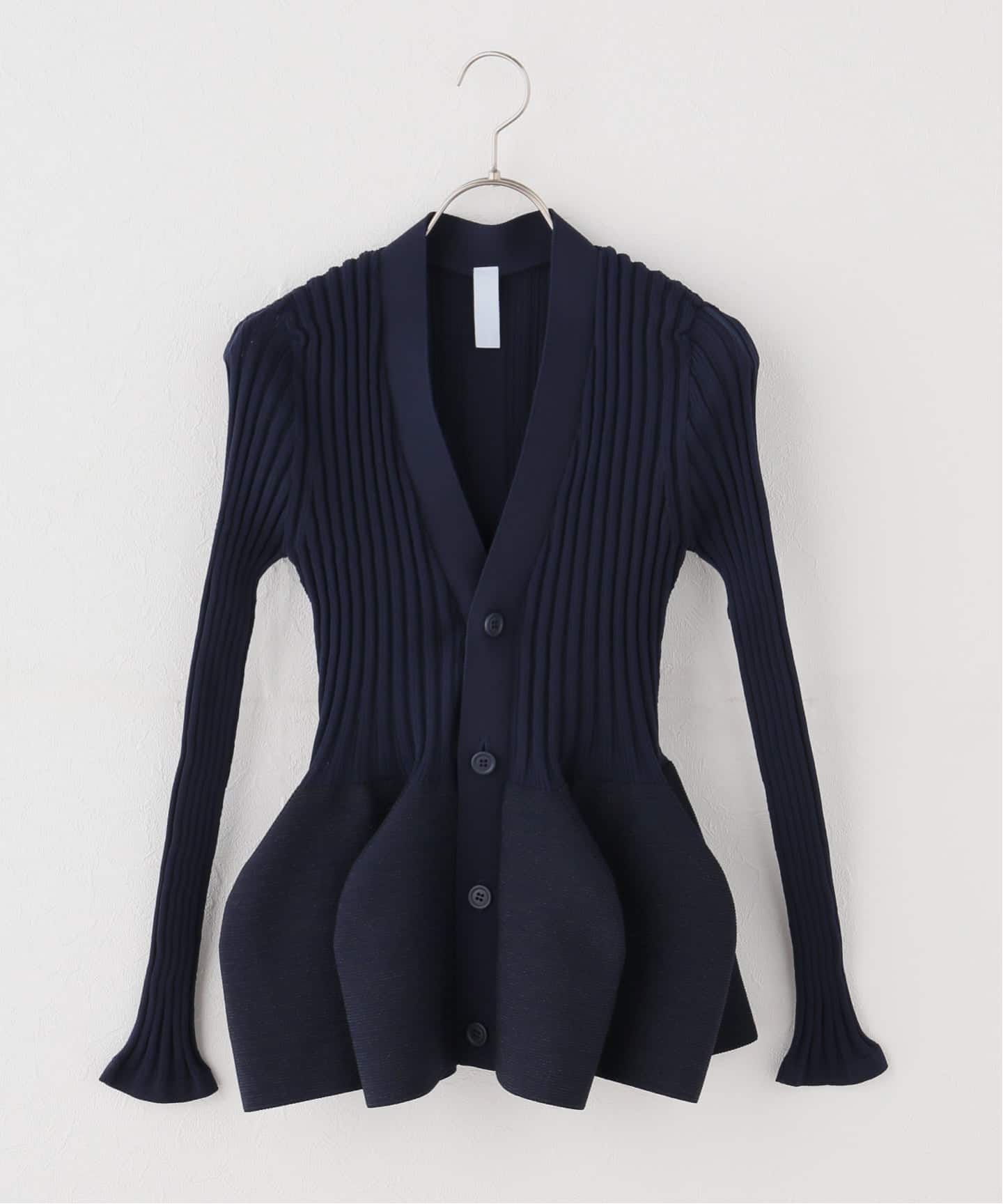 CFCL / シーエフシーエル POTTERY GLITTER CARDIGAN（カーディガン
