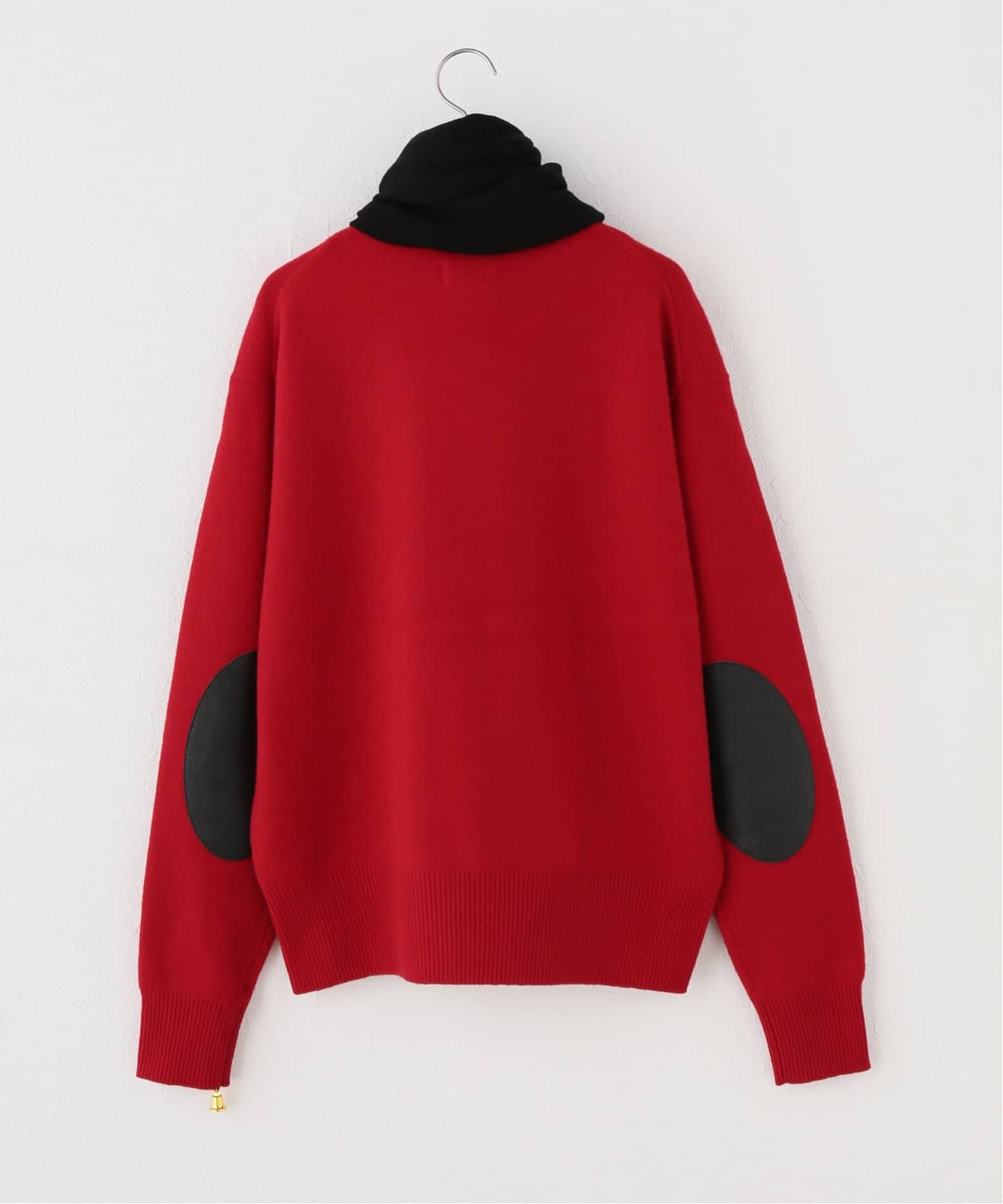 BED j.w. FORD+THENIME 1.5 oaks（ニット／セーター）｜THENIME