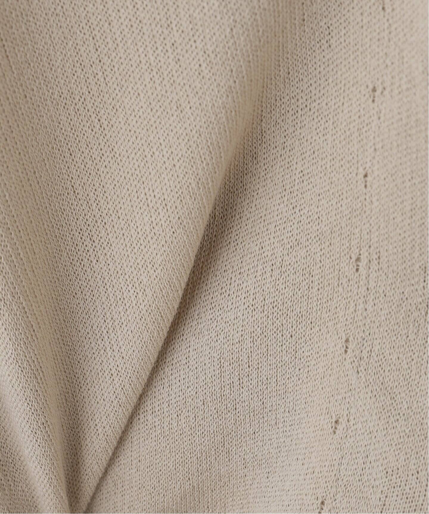 PILLINGS / ピリングス KNIT VEST（ニット／セーター）｜THENIME