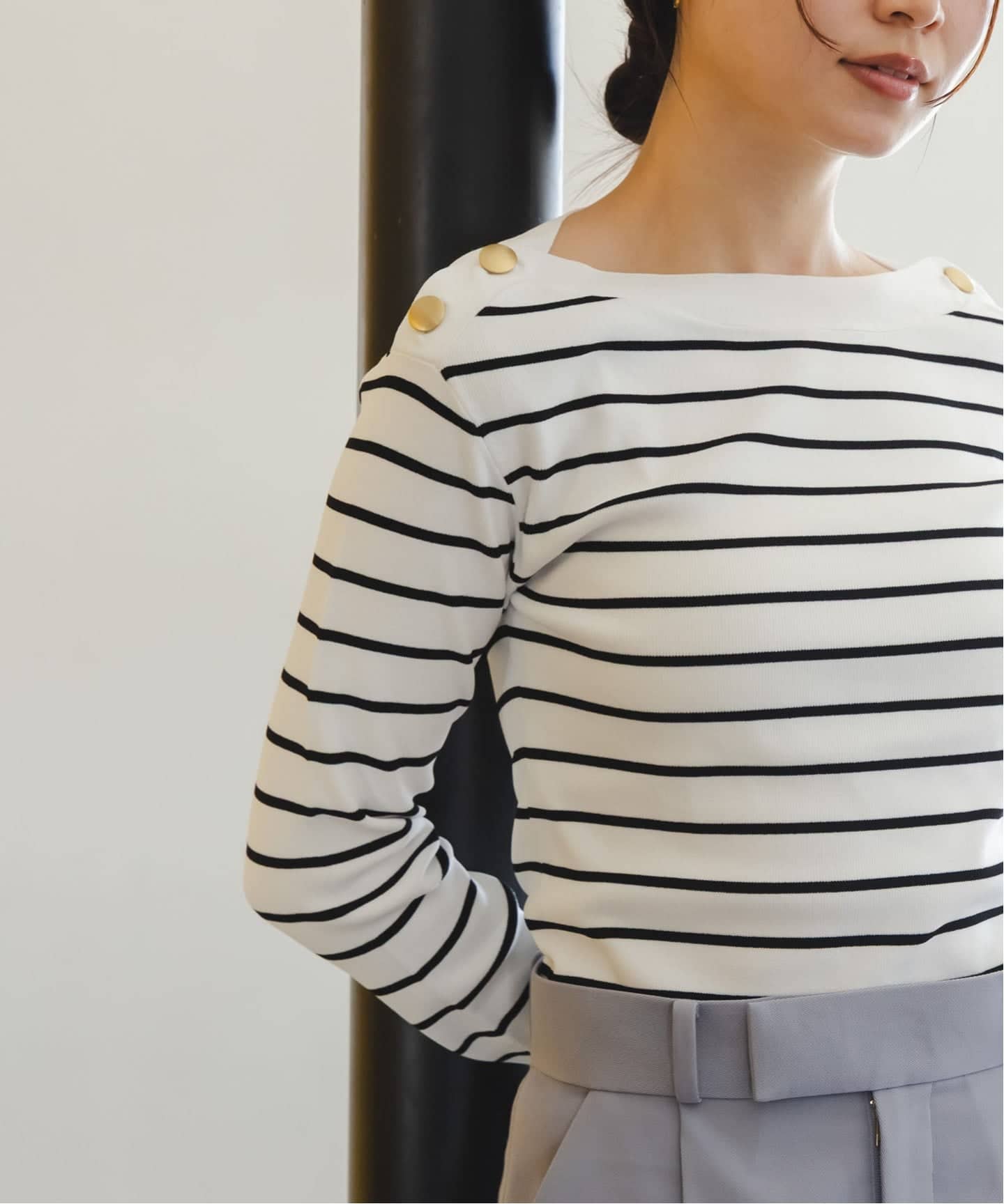 NOBLE｜ノーブルのトップス（レディース）の公式通販｜BAYCREW'S STORE