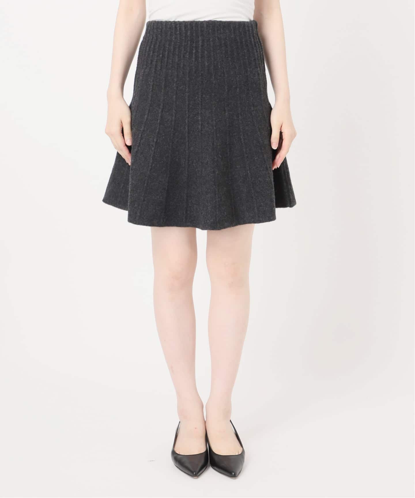 予約》2WAY KNITビスチェ（ニット／セーター）｜NOBLE（ノーブル）の