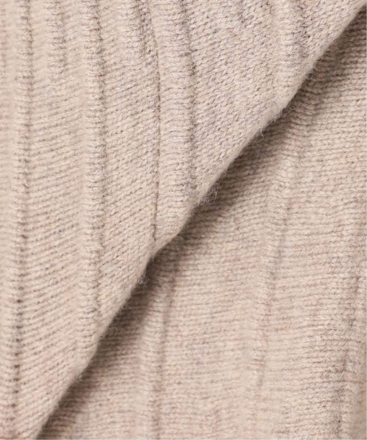 予約》2WAY KNITビスチェ（ニット／セーター）｜NOBLE（ノーブル）の