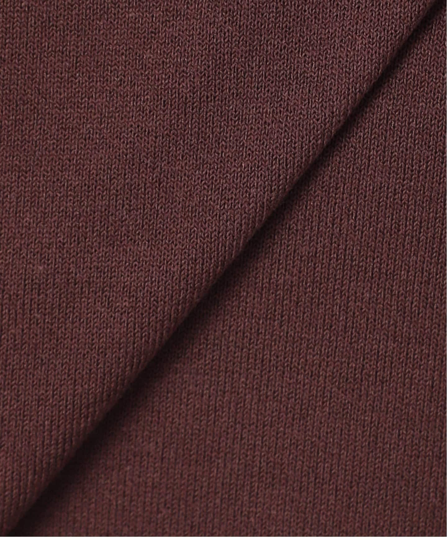 洗える】18G CO/PL タンク（タンクトップ）｜NOBLE（ノーブル）の通販