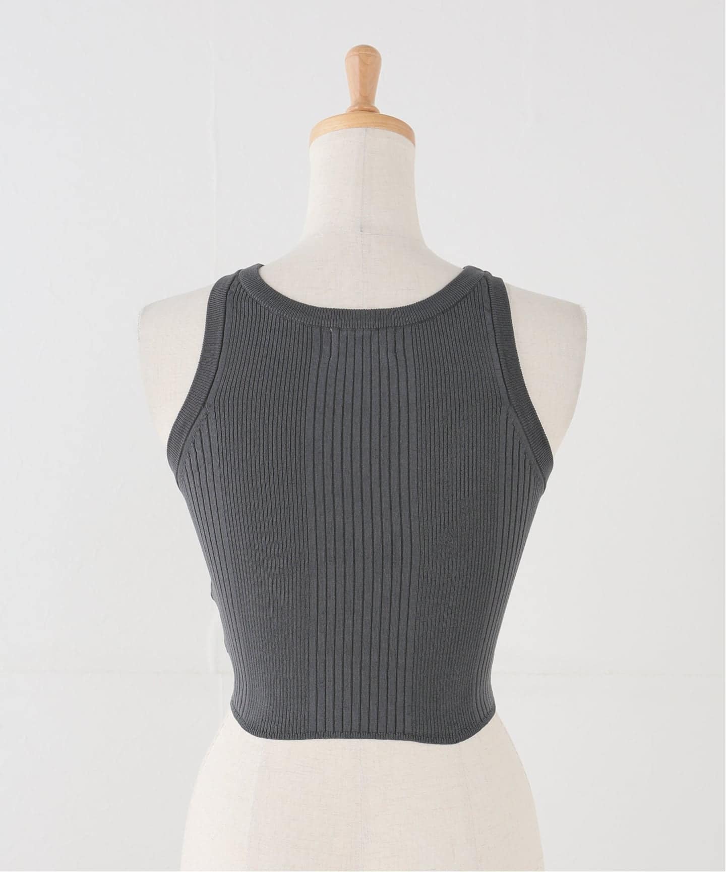 アーカイブ別注・追加》ADAWAS/アダワズ COTTON STRETCH COMPACT TOP