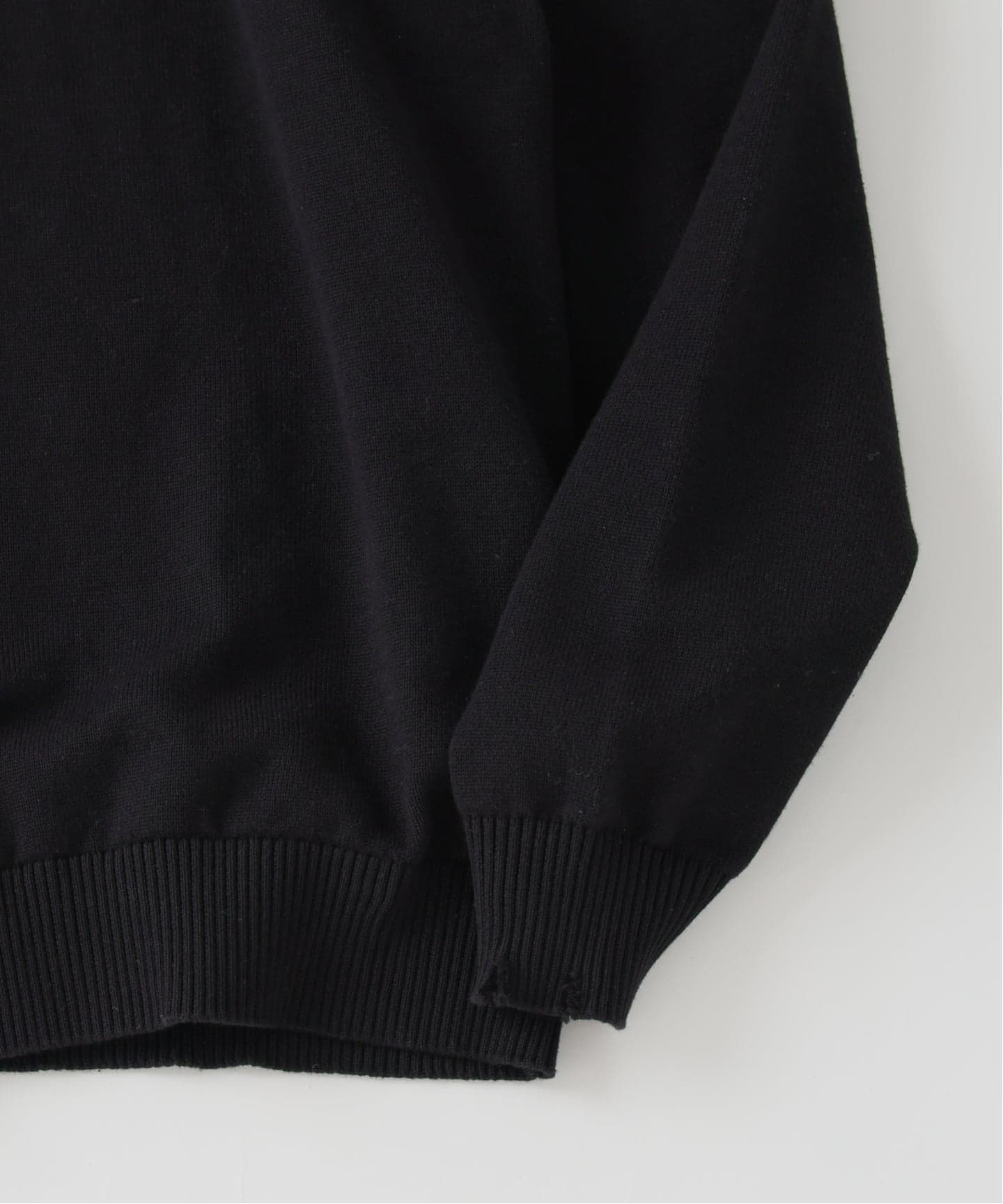 Hedie.+ Grunge Knit（ニット／セーター）｜EDIFICE（エディフィス）の