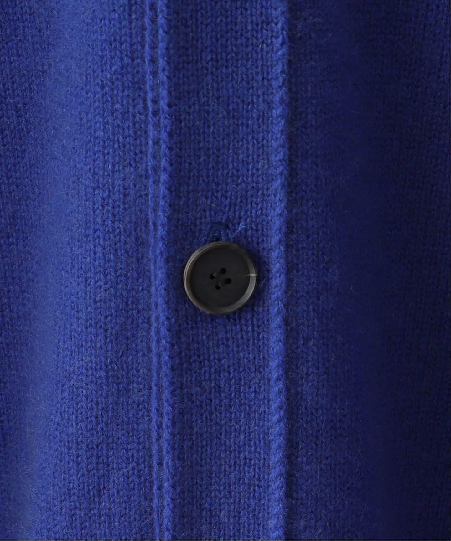 AURALEE (オーラリー) BABY CASHMERE KNIT CARDIGAN（カーディガン