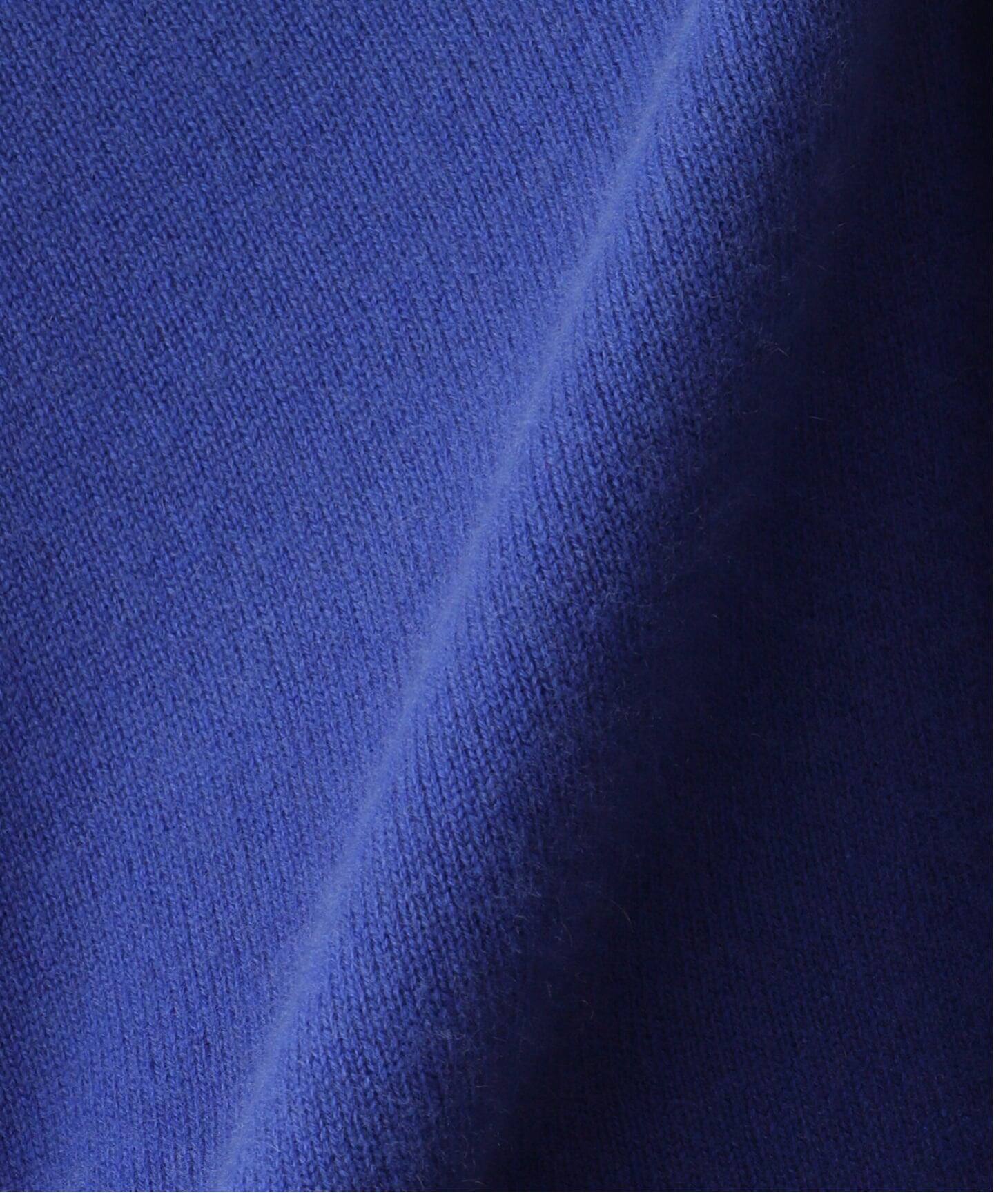 AURALEE (オーラリー) BABY CASHMERE KNIT P/O（ニット／セーター