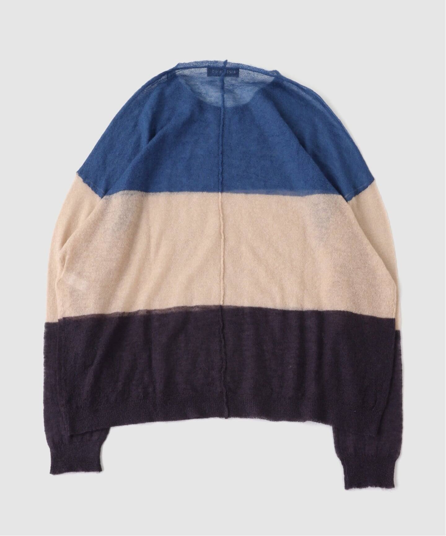 CASEY CASEY(ケイシーケイシー) JUMPER（ニット／セーター）｜EDIFICE