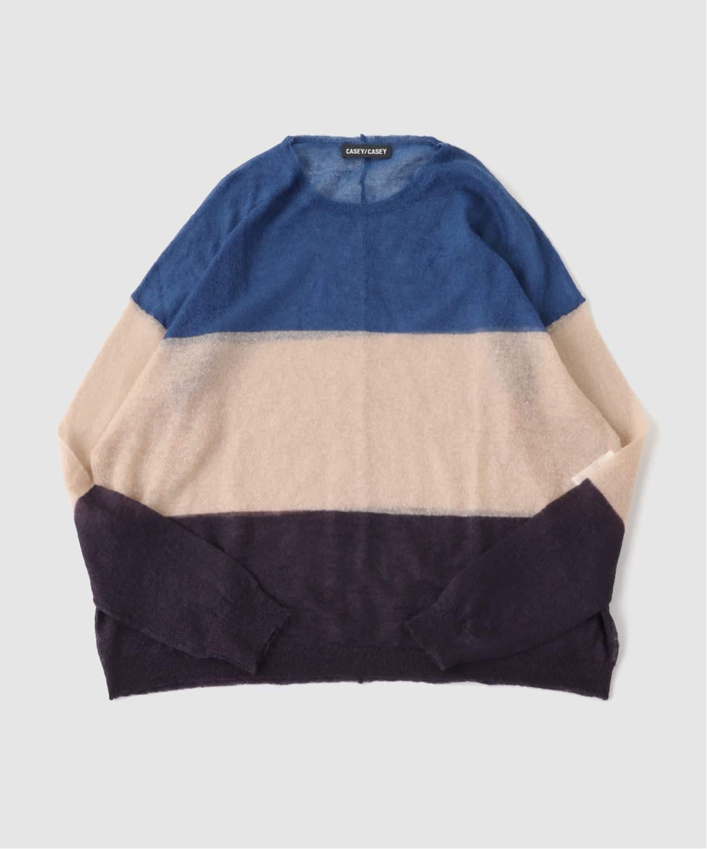 CASEY CASEY(ケイシーケイシー) JUMPER（ニット／セーター）｜EDIFICE