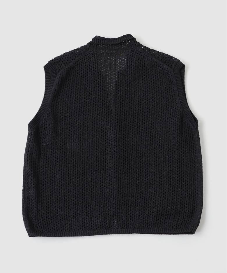 The DUFFER N NEPHEWS(ザ・ダファー・アンド・ネフューズ) YARDIE MESH 