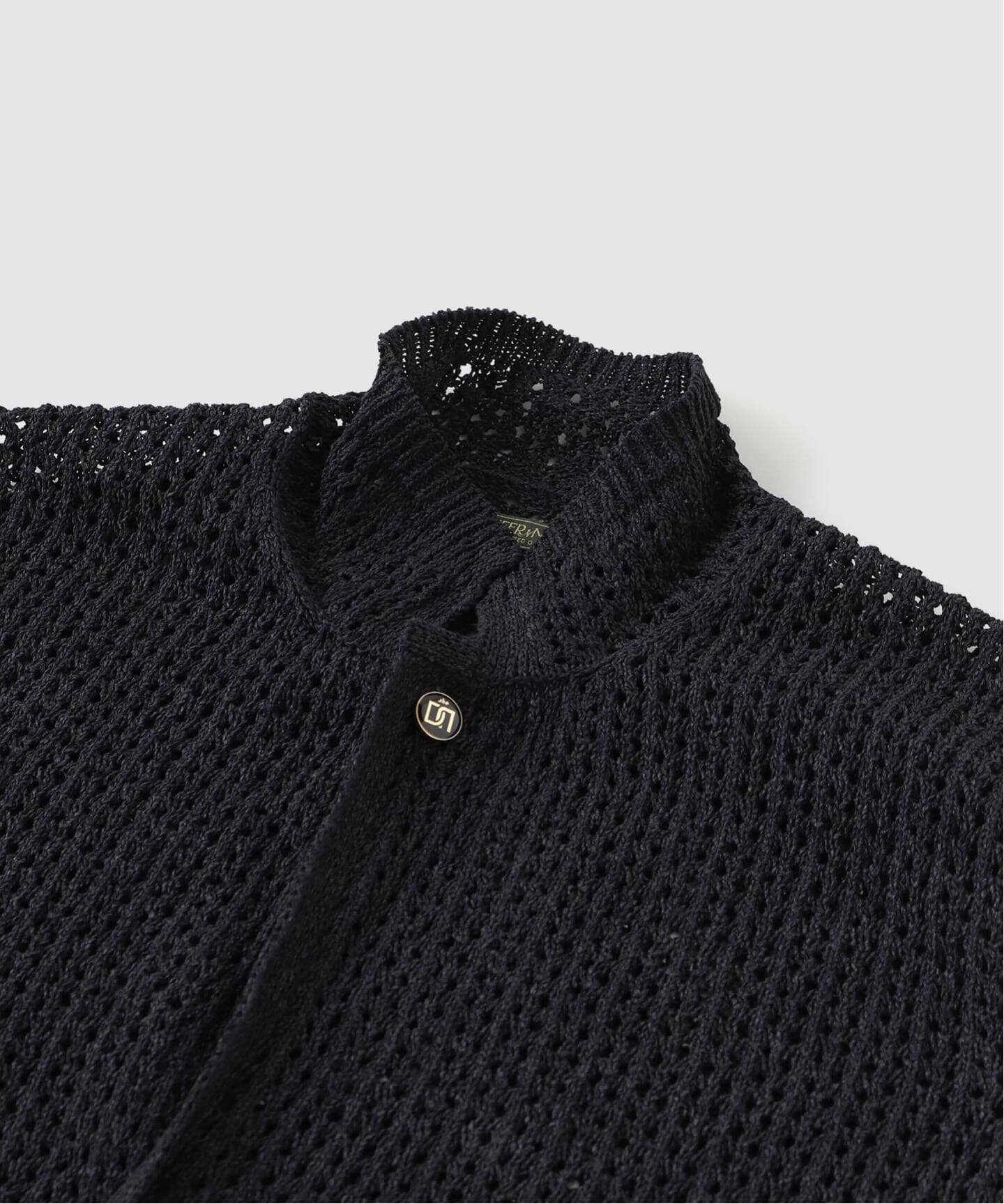 The DUFFER N NEPHEWS(ザ・ダファー・アンド・ネフューズ) YARDIE MESH