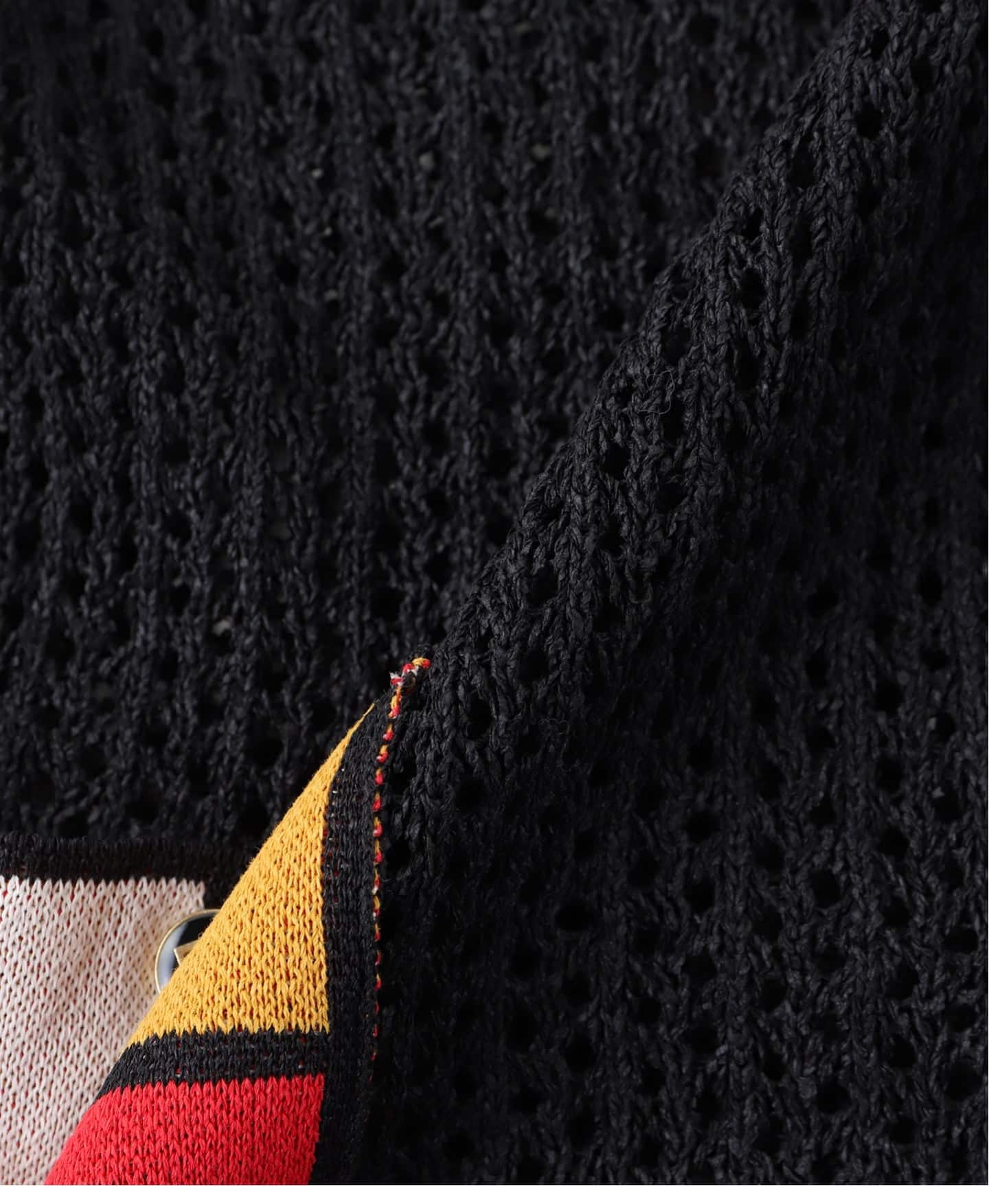 The DUFFER N NEPHEWS(ザ・ダファー・アンド・ネフューズ) YARDIE MESH