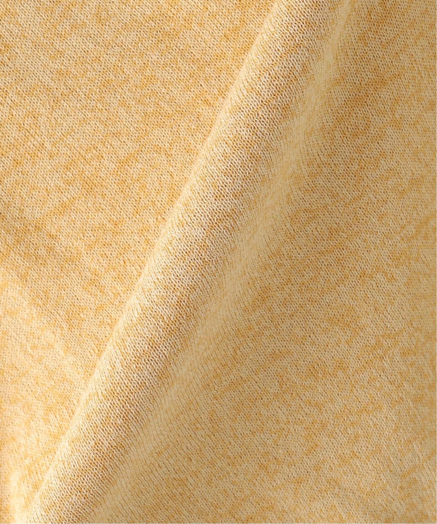ENCOMIN（インカミング) KNITTED V NECK JUMPER（ニット／セーター