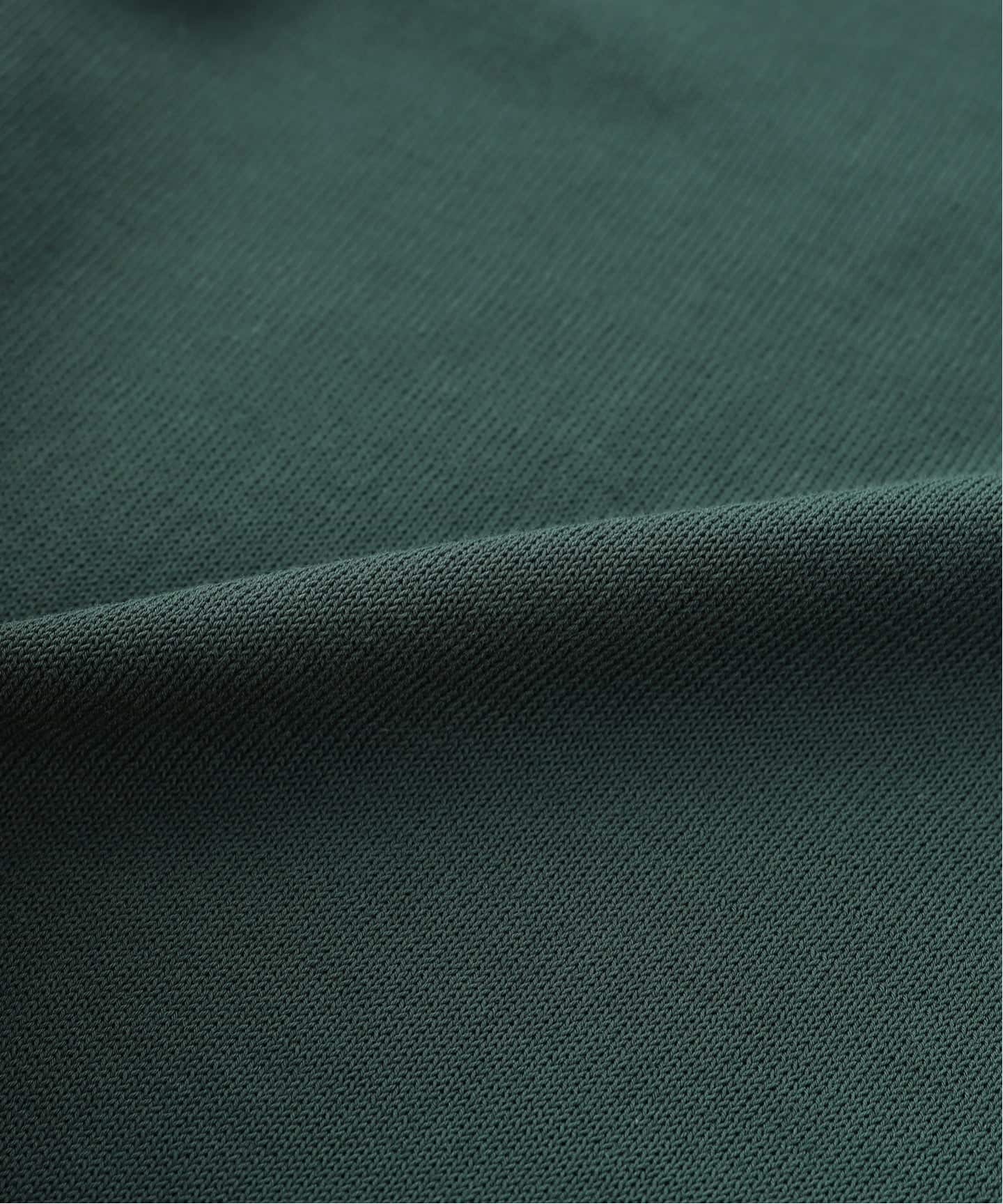 ATON(エイトン) FINE ICE COTTON V-NECK CARDIGAN（カーディガン