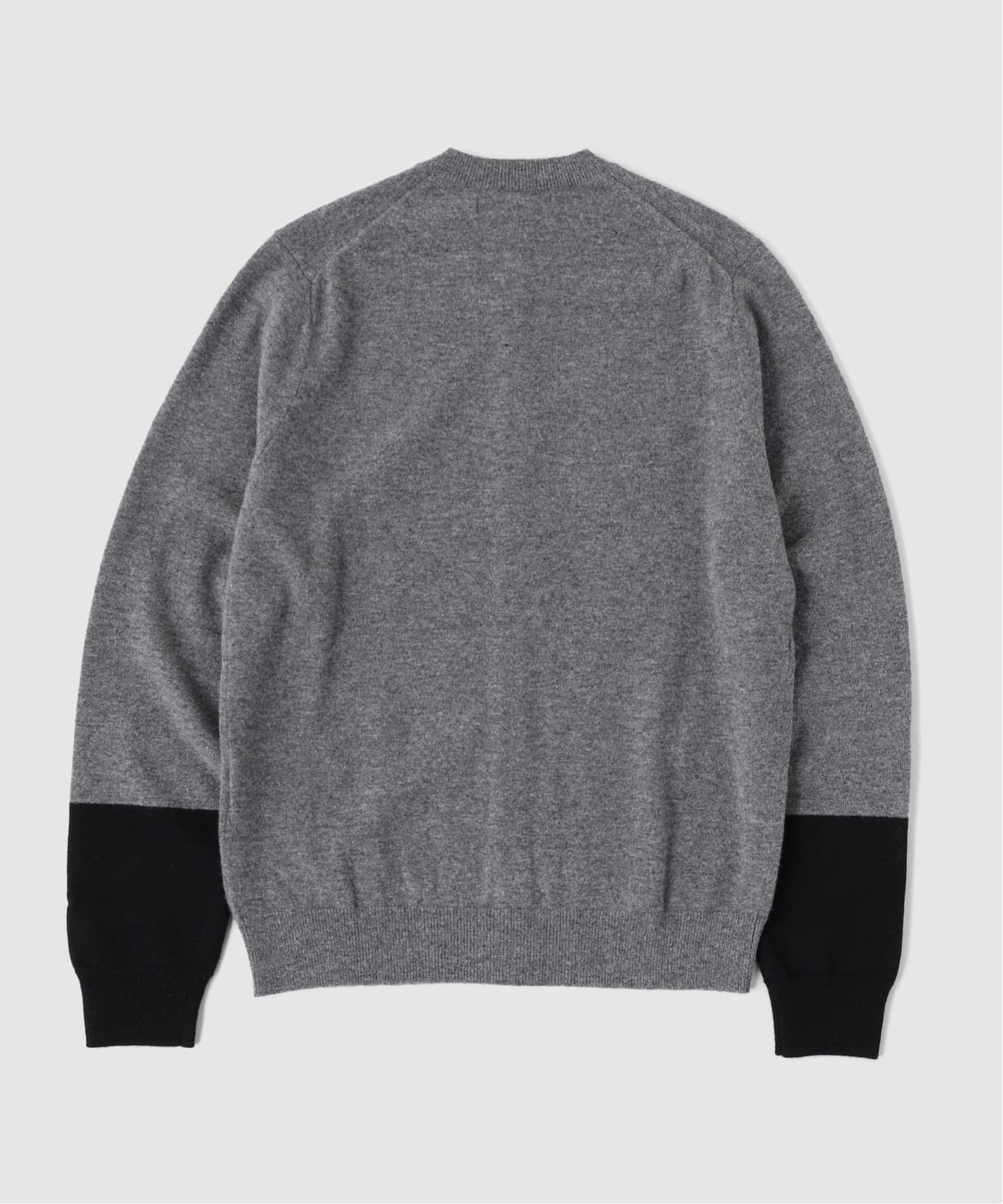 COMME des GARCONS SHIRT forever Fully Fashioned knit Card（ニット