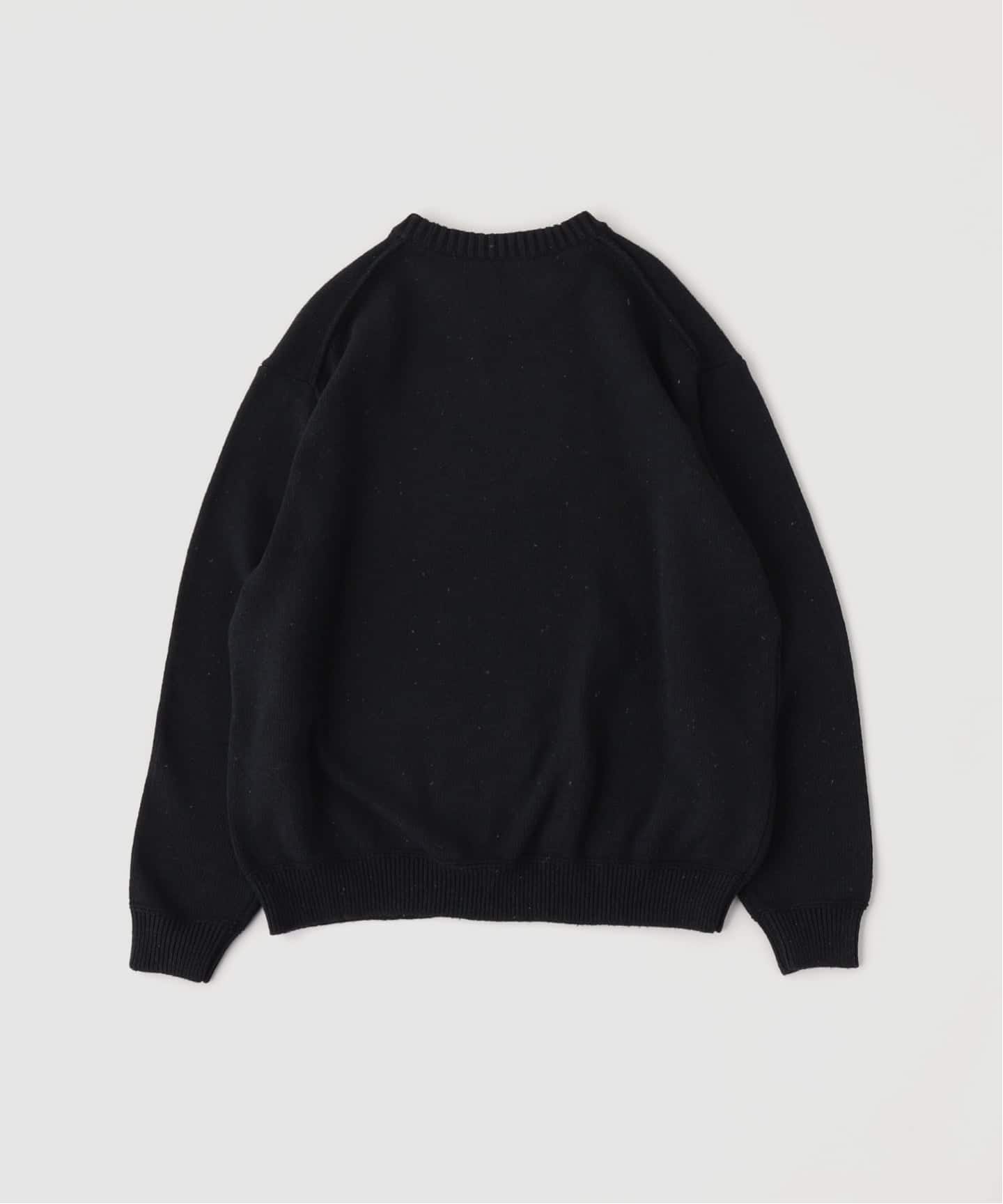 STILL BY HAND / スティルバイハンド KN06254（ニット／セーター