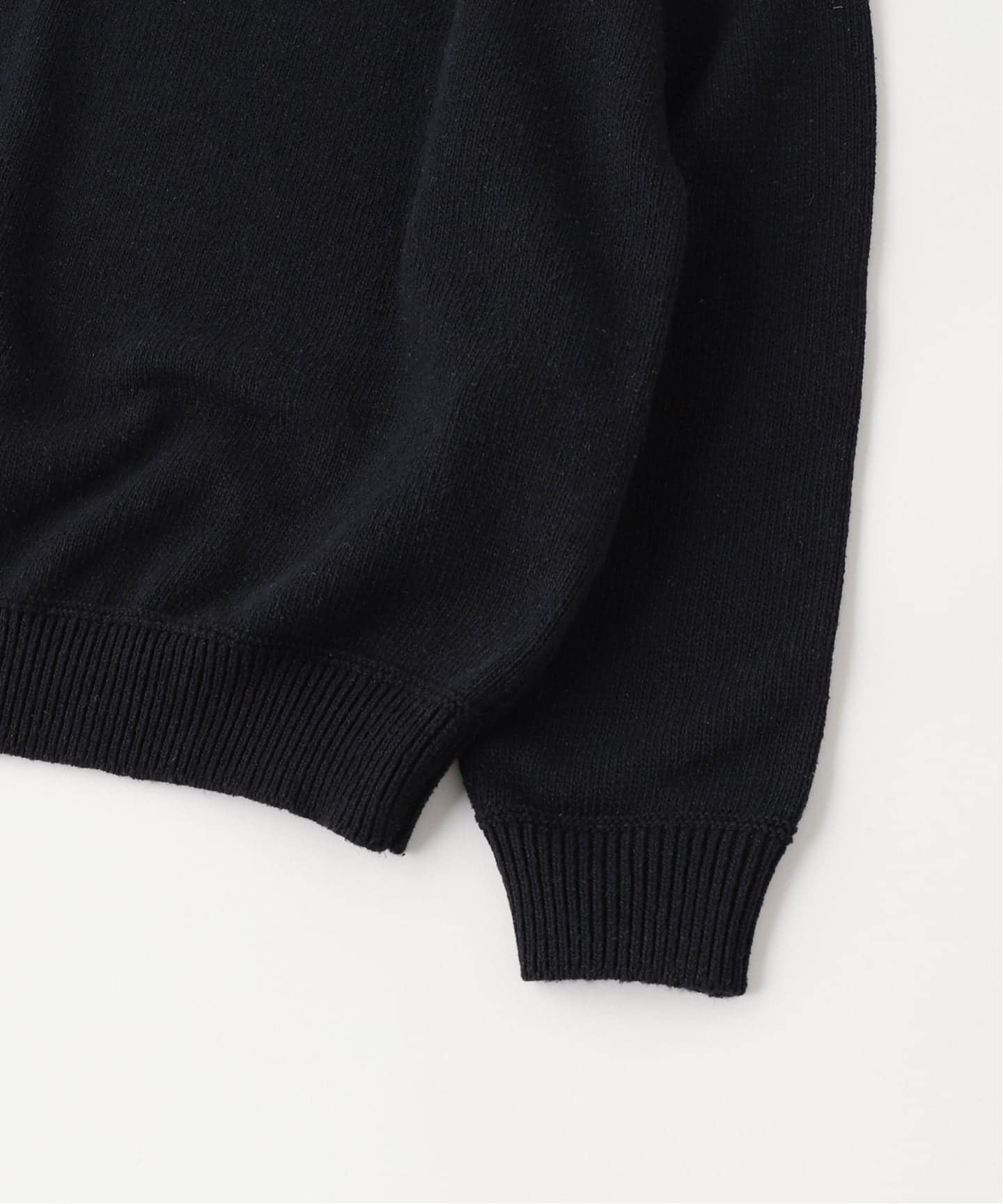 STILL BY HAND / スティルバイハンド KN06254（ニット／セーター