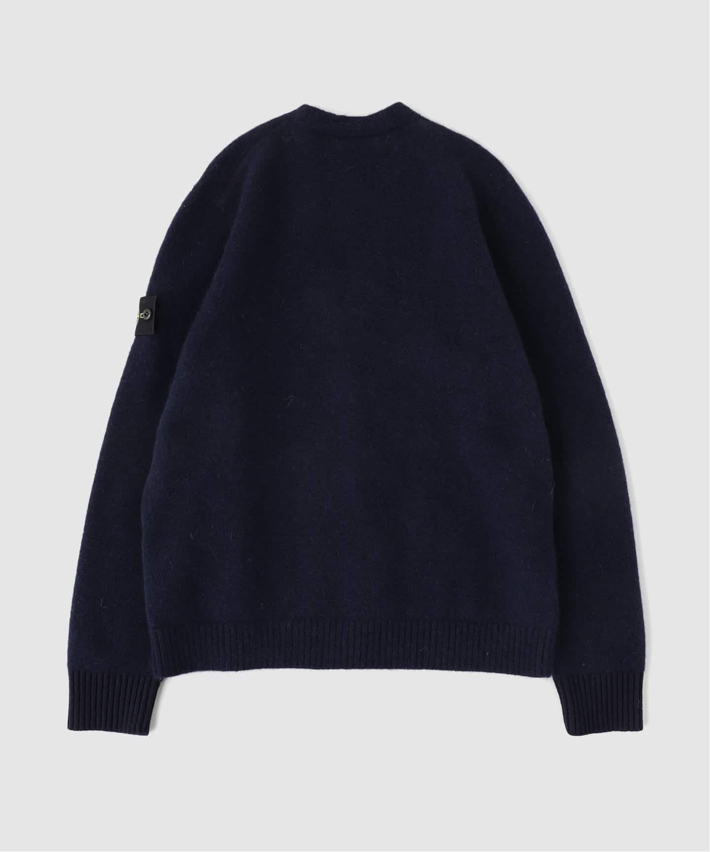 STONE ISLAND / ストーンアイランド KNIT CARDIGAN（カーディガン