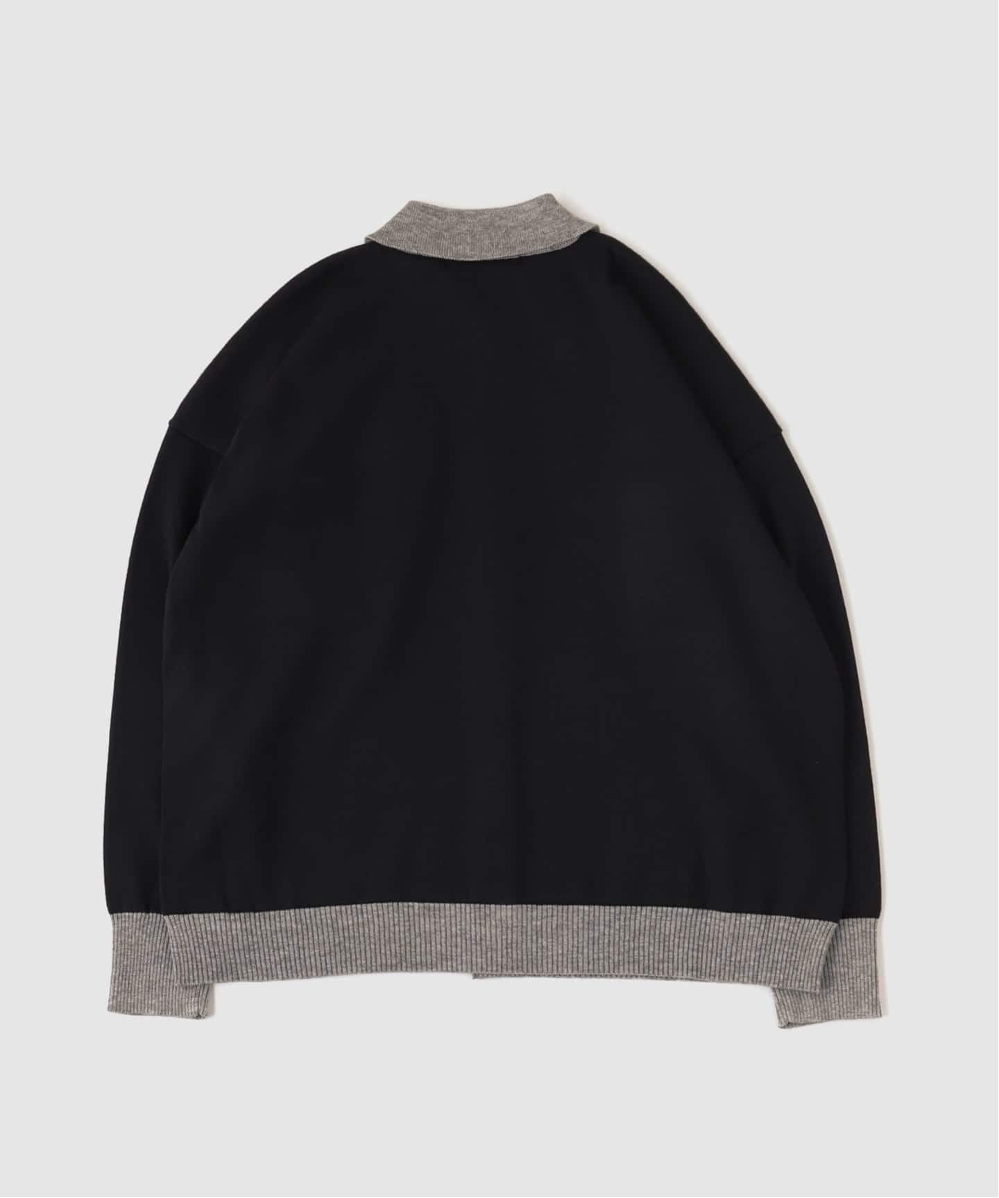 SULVAM / サルバム CLASSICAL KNIT（カーディガン）｜PULP（パルプ）の
