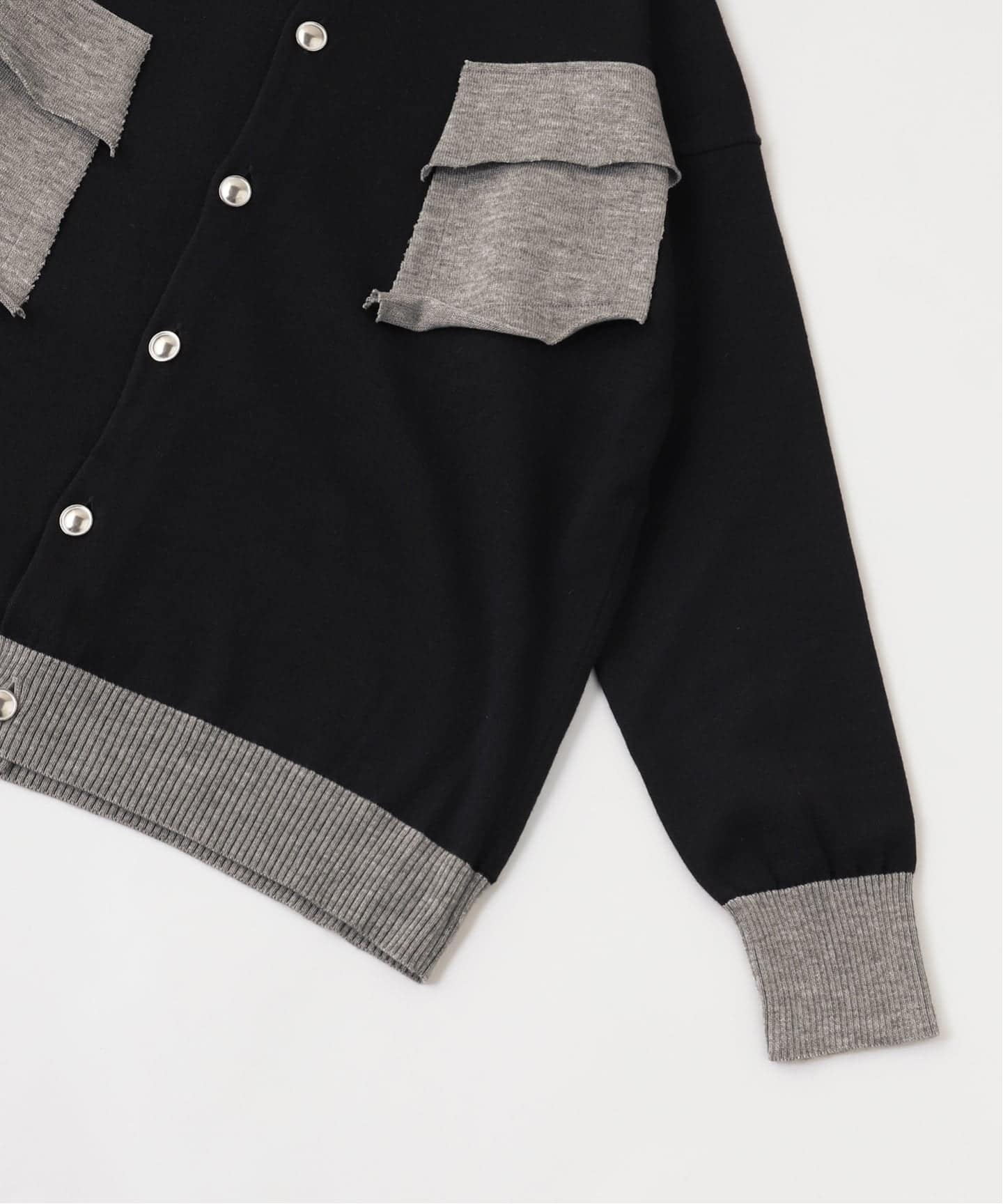SULVAM / サルバム CLASSICAL KNIT（カーディガン）｜PULP（パルプ）の
