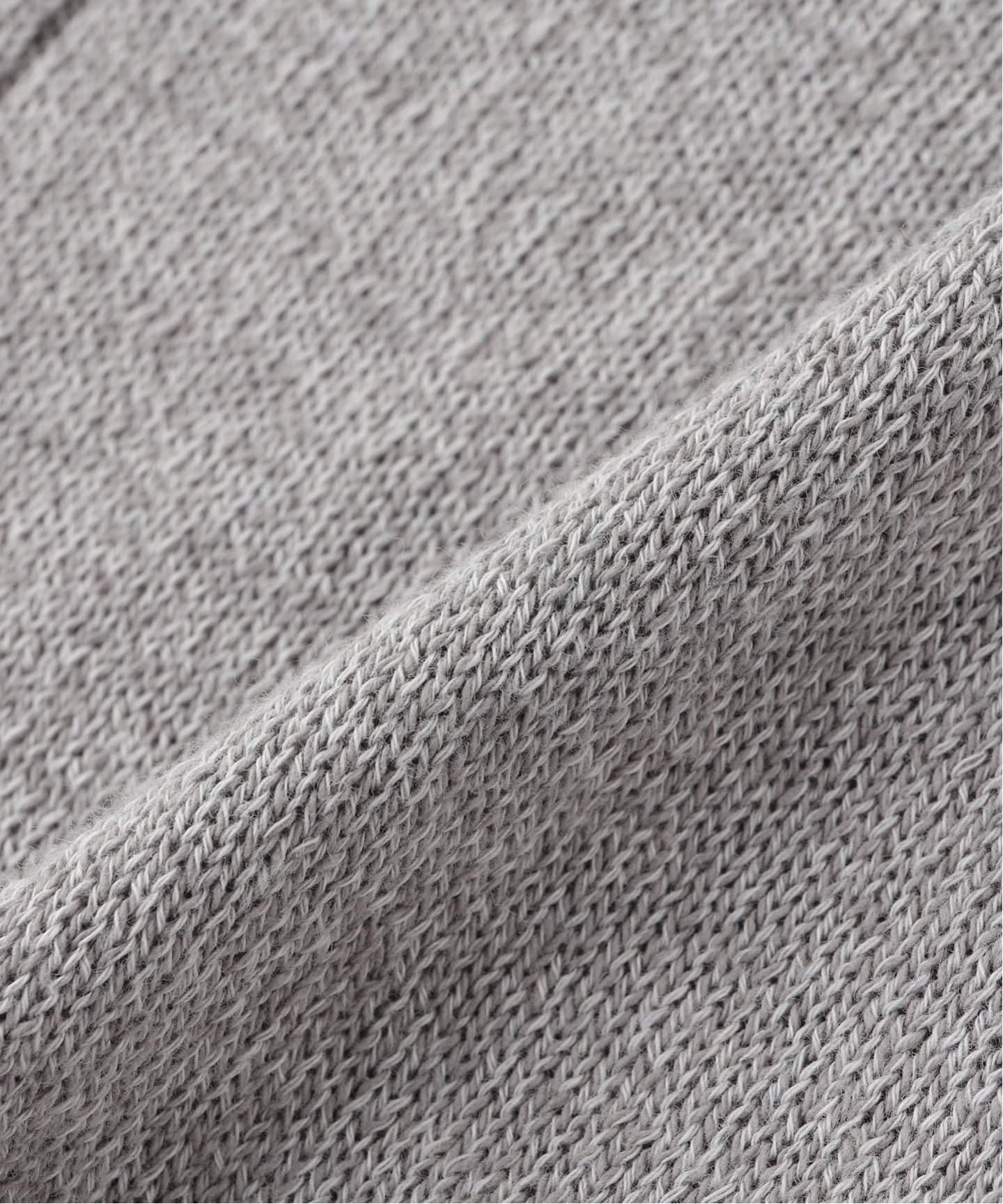 SimplyComplicated/シンプリーコンプリケイテッド V NECK KNIT SWEATER
